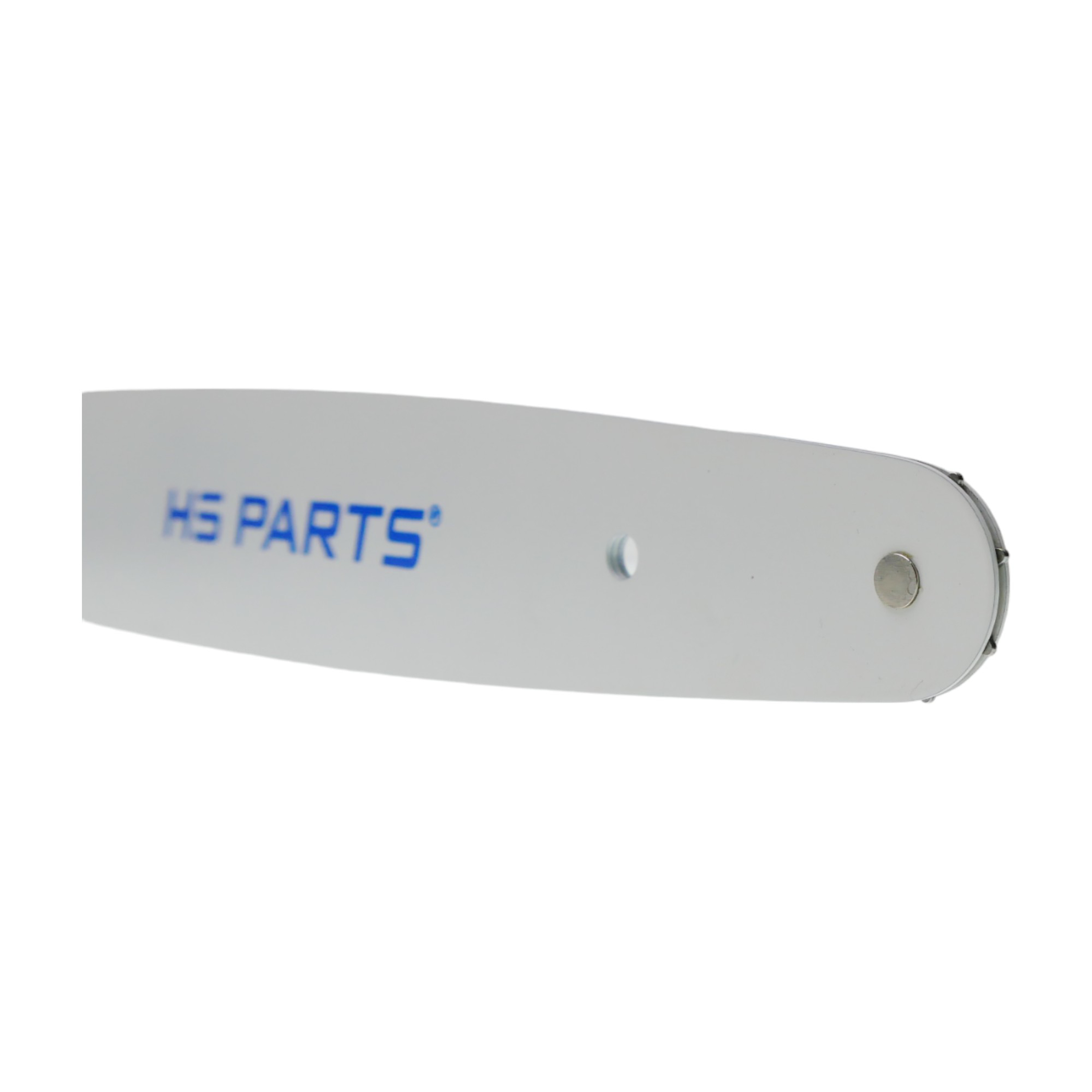 HS PARTS vodící lišta 12" (30 cm) 1/4" .043" (1,1 mm) pro Stihl 017 018 MS170 MS180 MS MS150 MS150T MS151T MS193T MS194T MSA60 MSA70 MSA120 MSA160 MSA200 HT100 HT101 HT130 HT131 HT56 HTE60