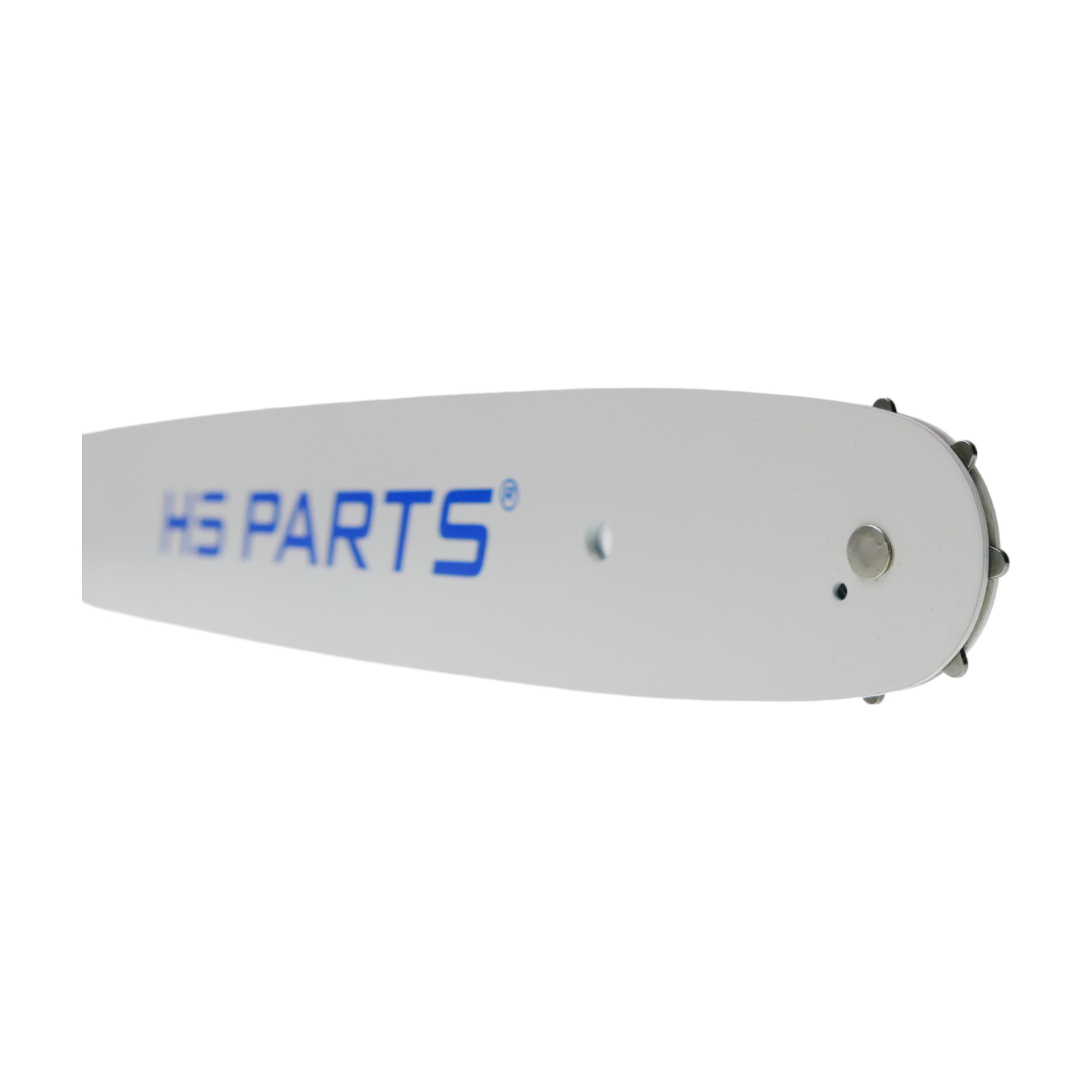 HS PARTS vodící lišta 14" (35 cm) .325" .043" (1,1 mm) pro Husqvarna 330i 525i XP T535i XP 340i 540i T540i XP