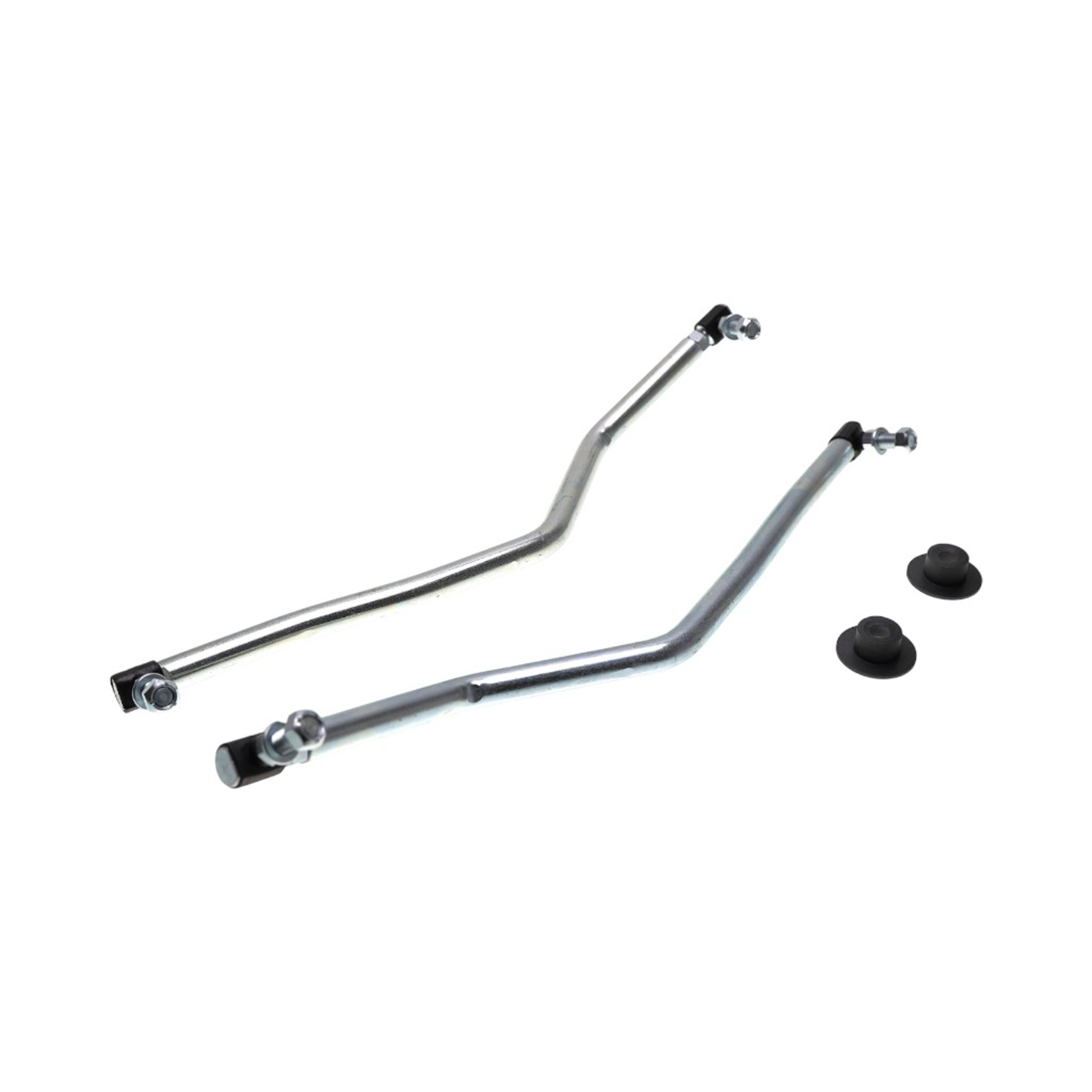 Sada řízení pro zahradní traktory Husqvarna CT120 CT153 CT154 CTH126 CTH163T CTH173 CTH175 LT126 LT151 YTH150 YTH180 (OEM 532194740 532194741)