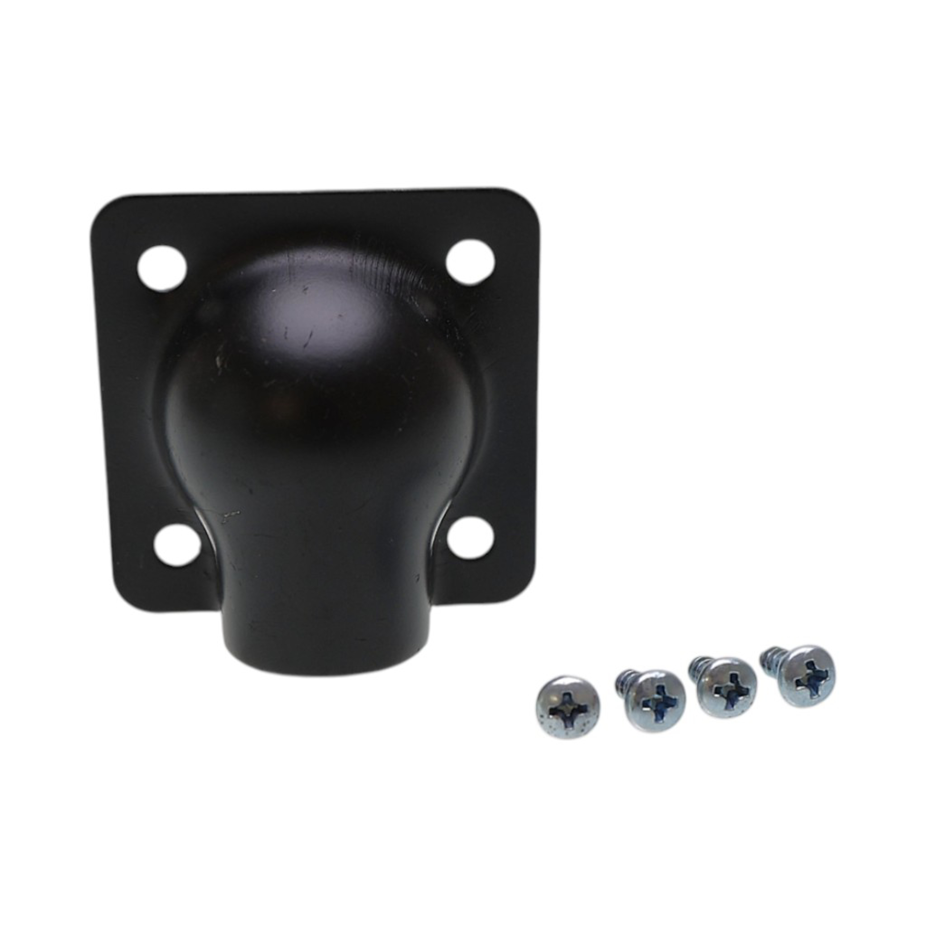 Výfuková krytka pro motory Honda GX110 GX120 GX160 GX200 (OEM 18340-ZE1-010)