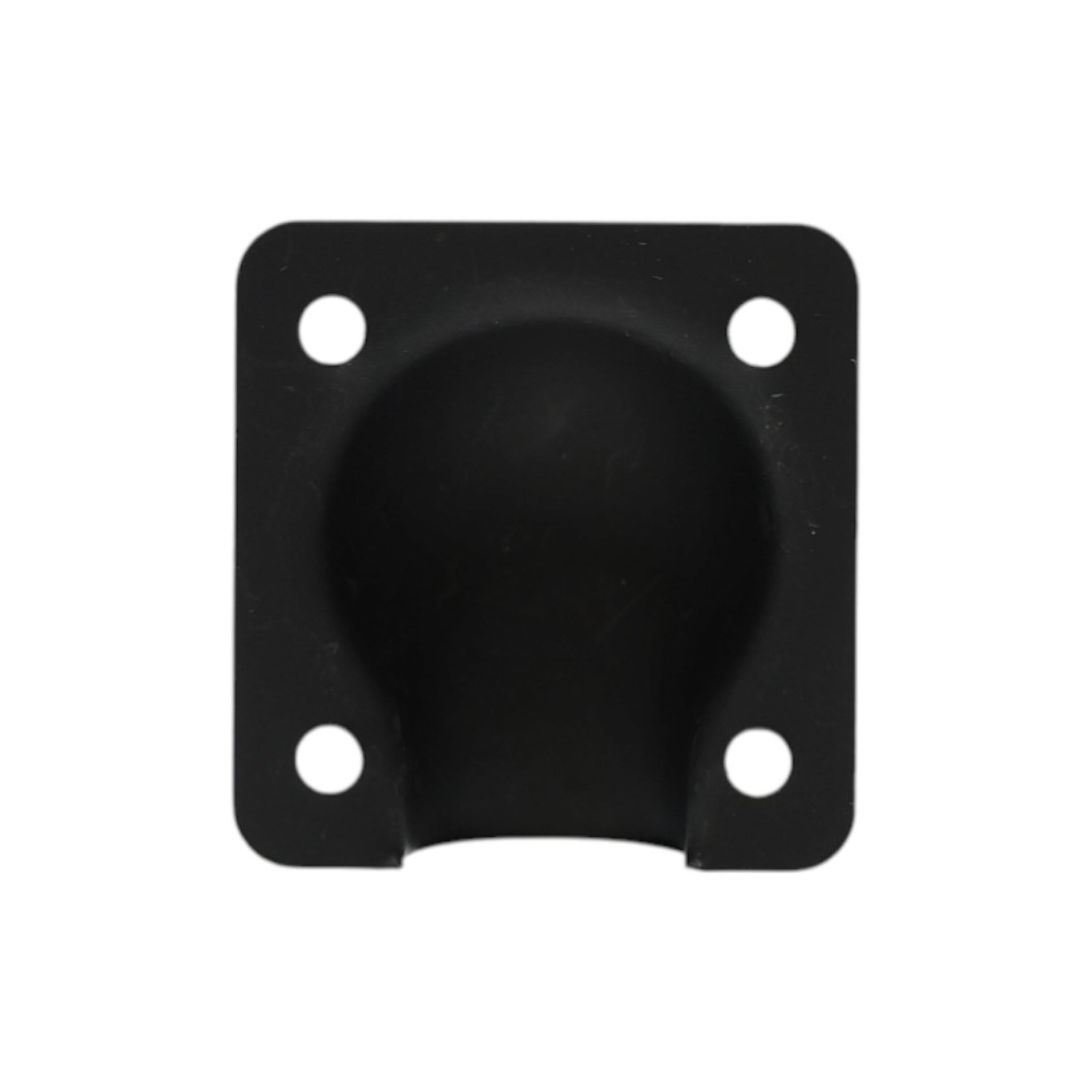 Výfuková krytka pro motory Honda GX110 GX120 GX160 GX200 (OEM 18340-ZE1-010)