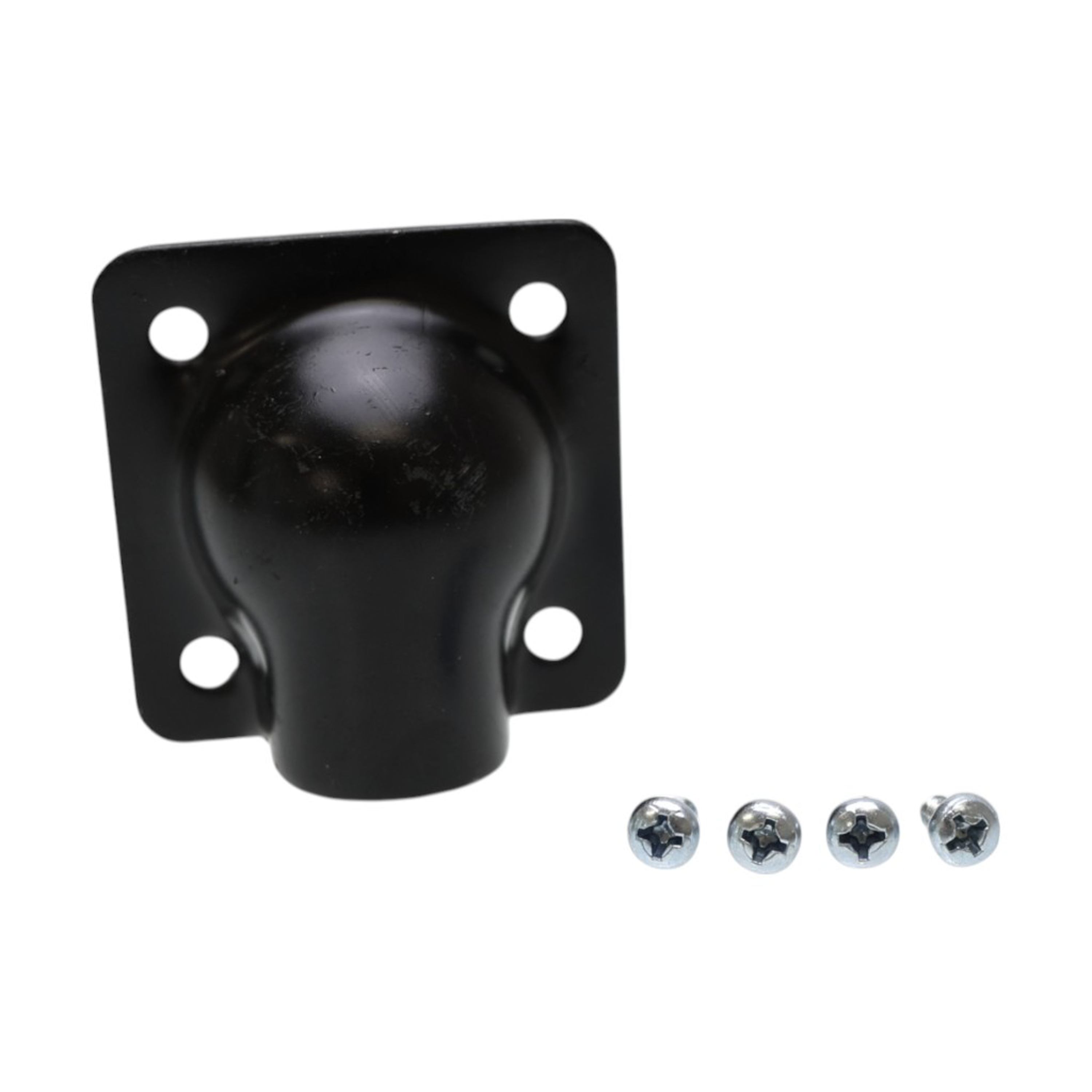 Výfuková krytka pro motory Honda G150 G200 GX120 GX160 GX200 (OEM 18331-883-810)
