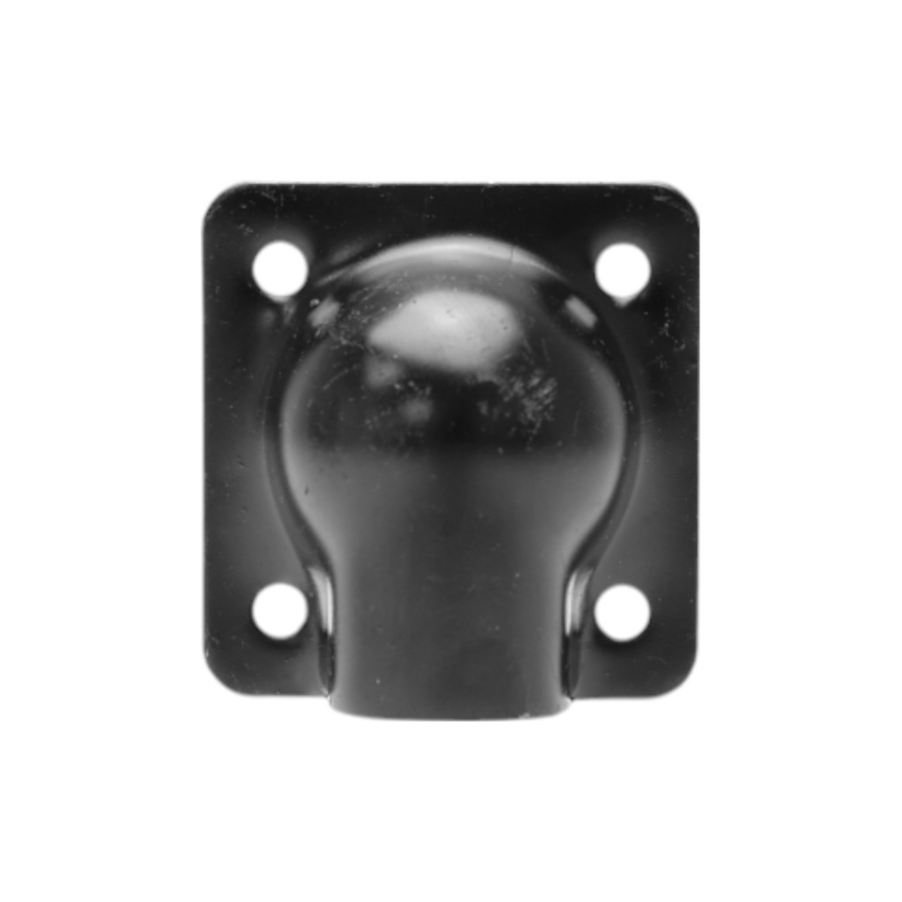 Výfuková krytka pro motory Honda G150 G200 GX120 GX160 GX200 (OEM 18331-883-810)