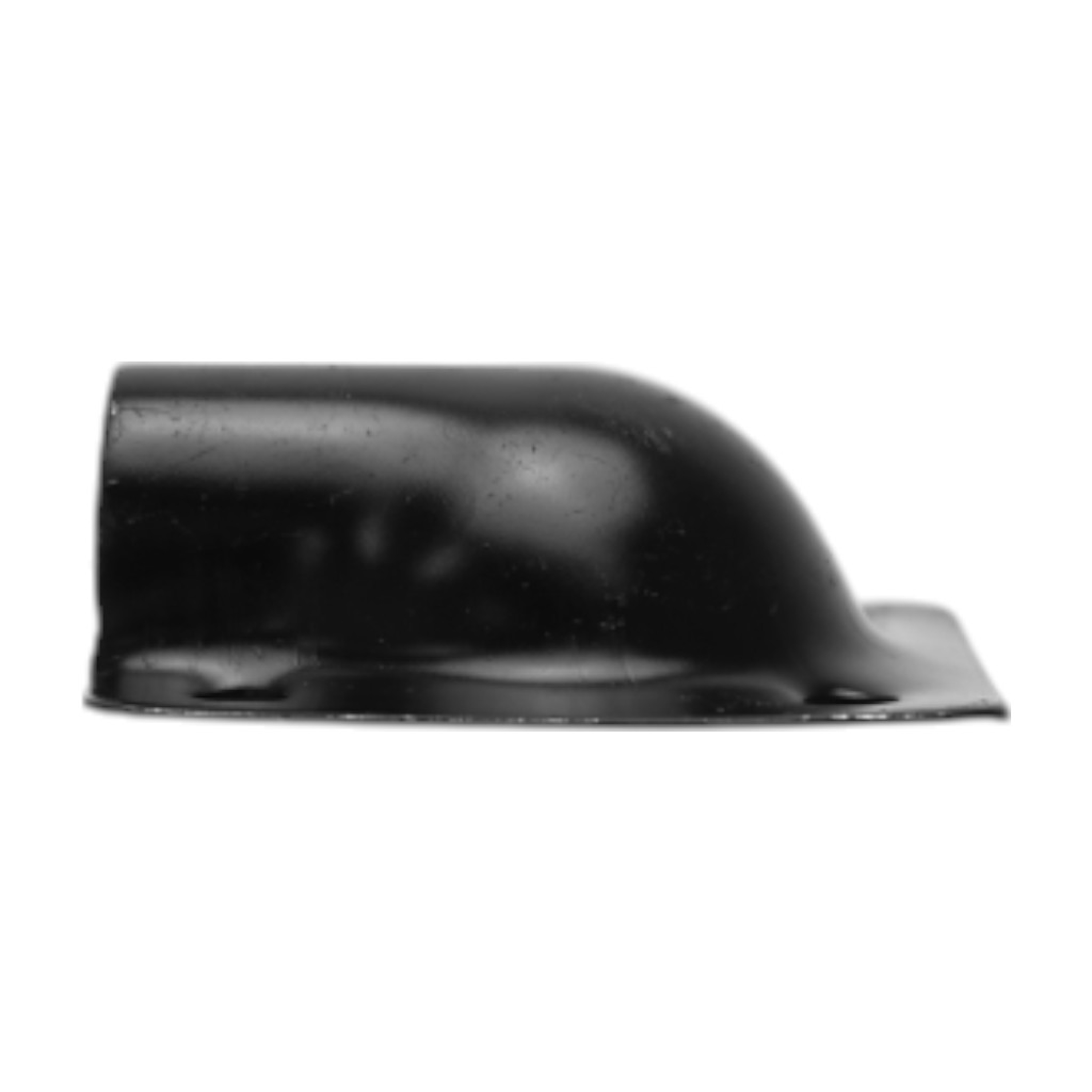Výfuková krytka pro motory Honda G150 G200 GX120 GX160 GX200 (OEM 18331-883-810)