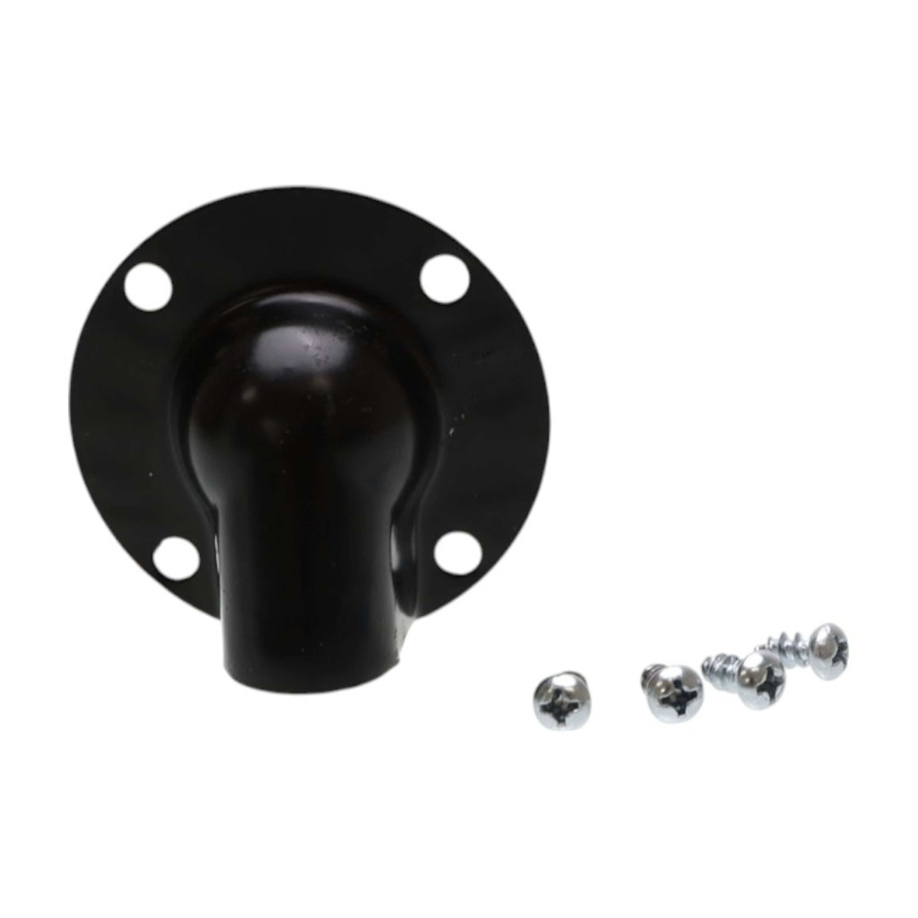 Výfuková krytka pro motory Honda GX340 GX390 (OEM 18331-ZE3-810)