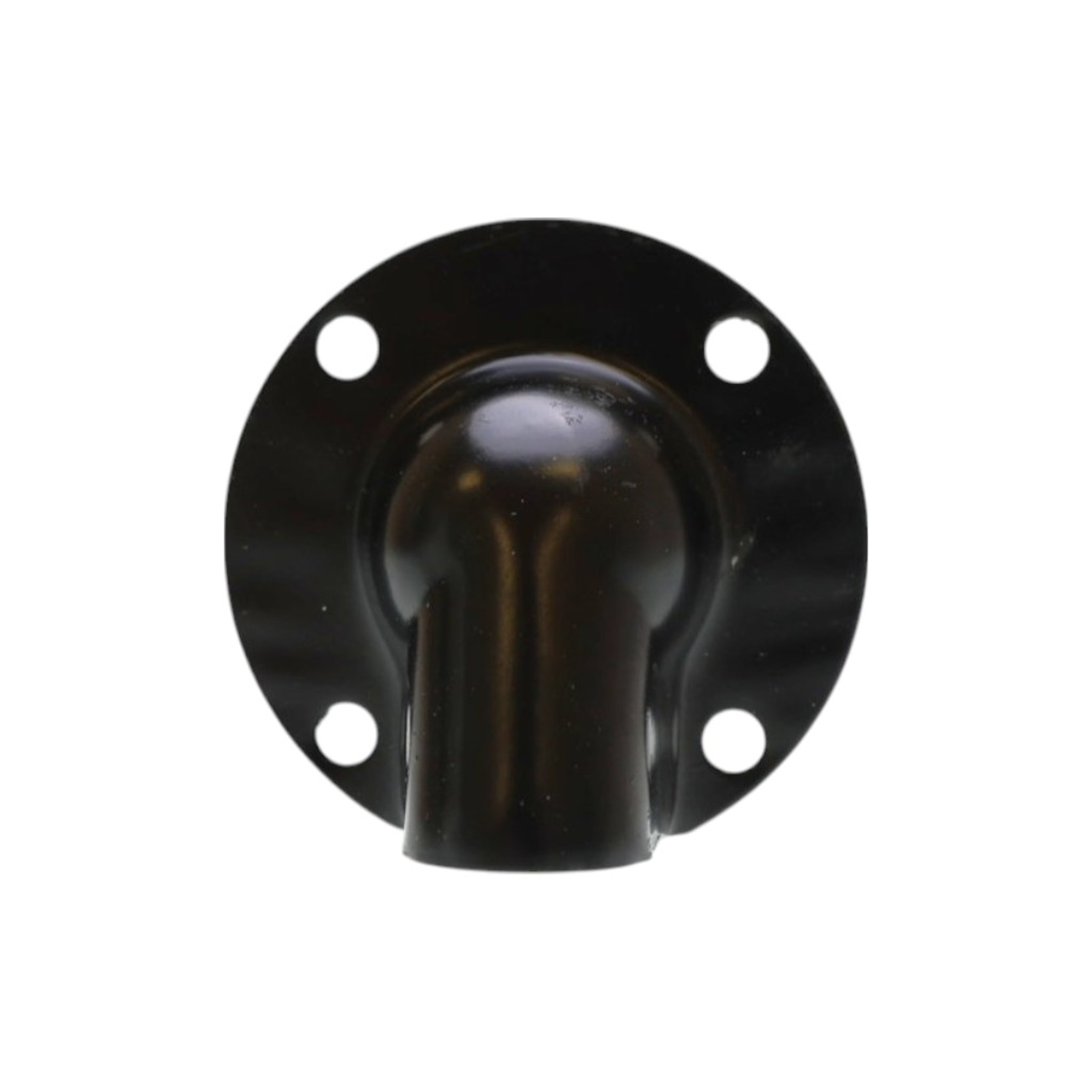 Výfuková krytka pro motory Honda GX340 GX390 (OEM 18331-ZE3-810)
