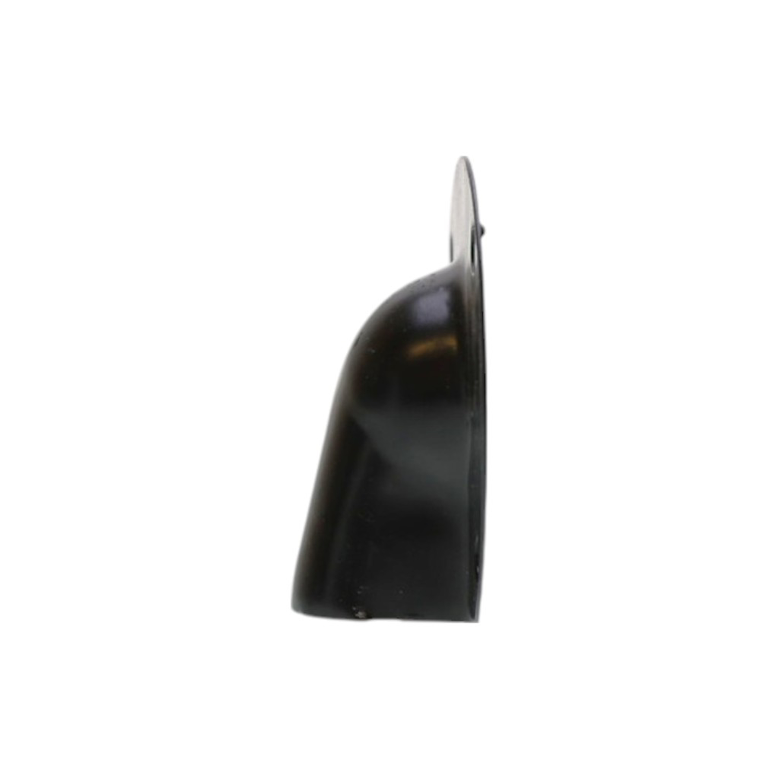 Výfuková krytka pro motory Honda GX340 GX390 (OEM 18331-ZE3-810)