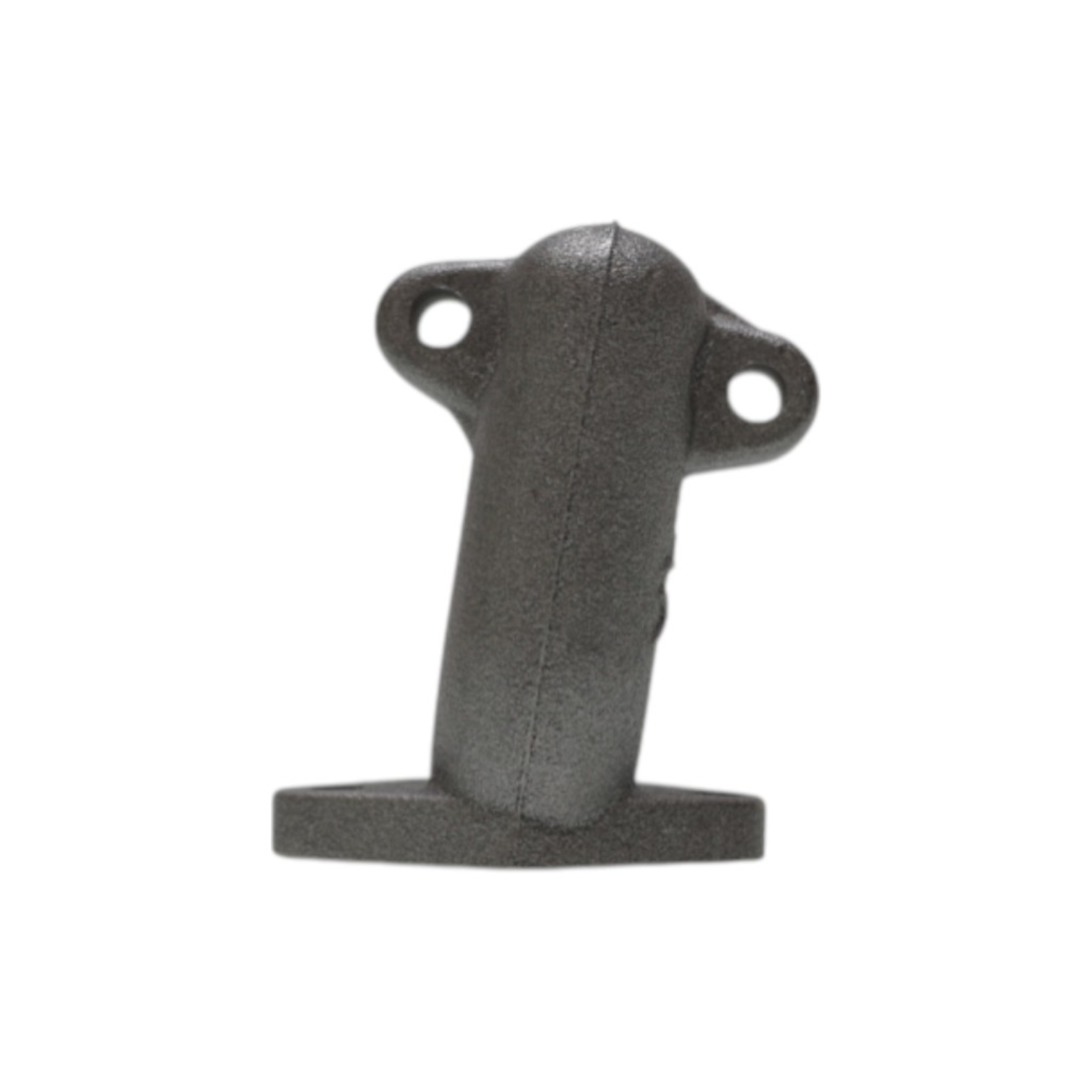 Výfukové potrubí pro motory Honda GX240 GX270 GX340 GX390 (OEM 18330-ZE2-W00)