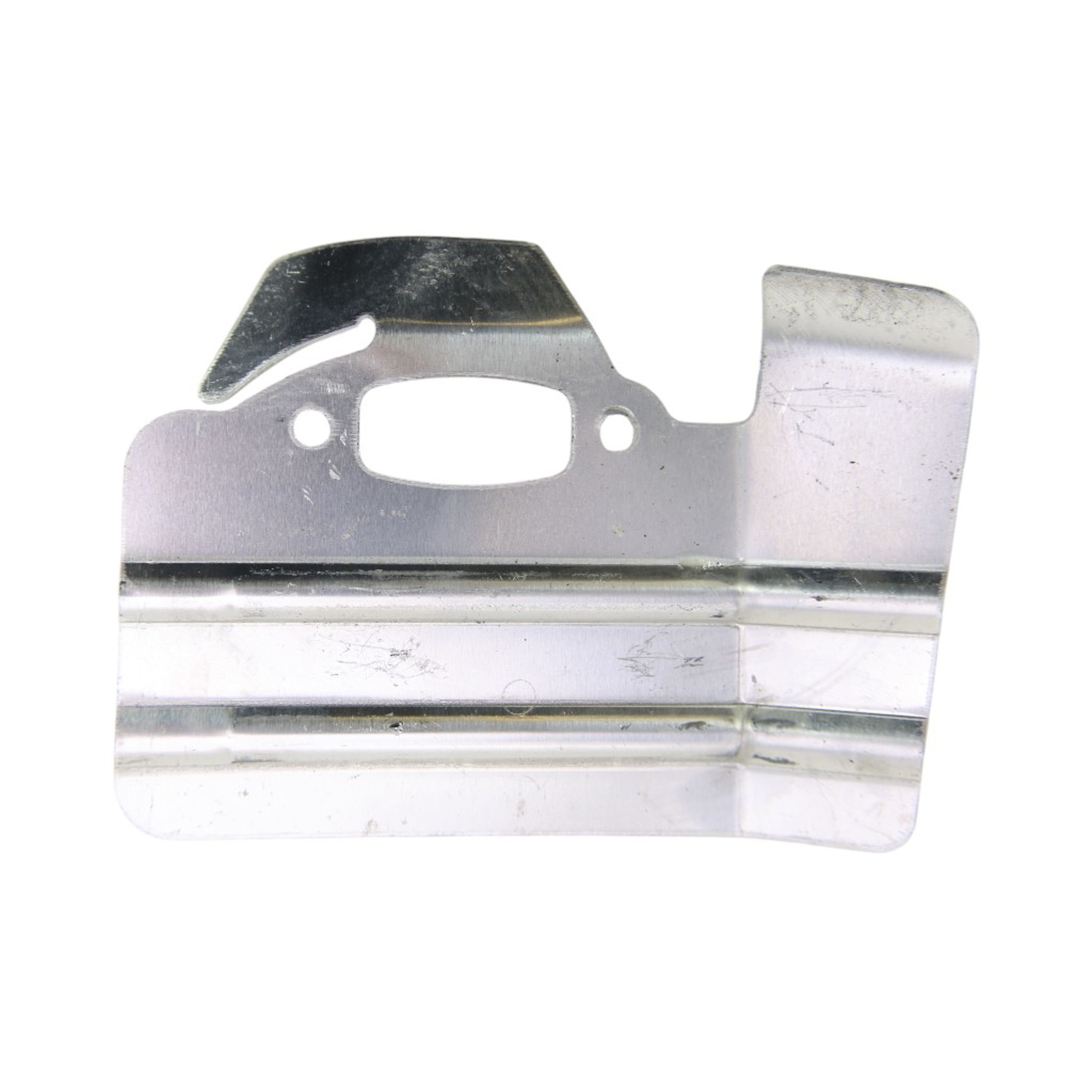 Výfuk pro rozbrušovací pily Husqvarna 3120K K1250 K1250 Active K1250 Rail (OEM 503130004 503130002 599481301)