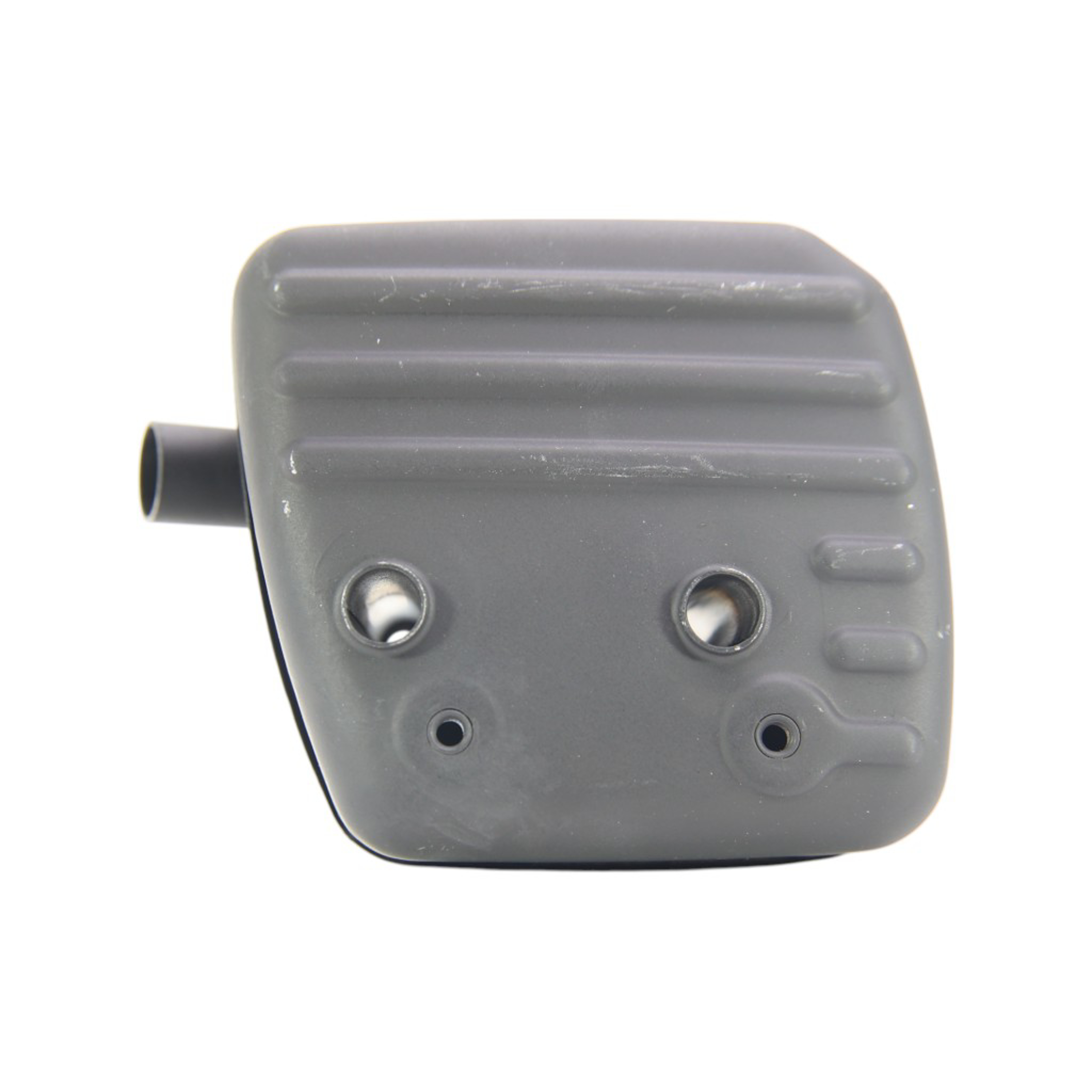 Výfuk pro rozbrušovací pily Husqvarna 3120K K1250 K1250 Active K1250 Rail (OEM 503130004 503130002 599481301)