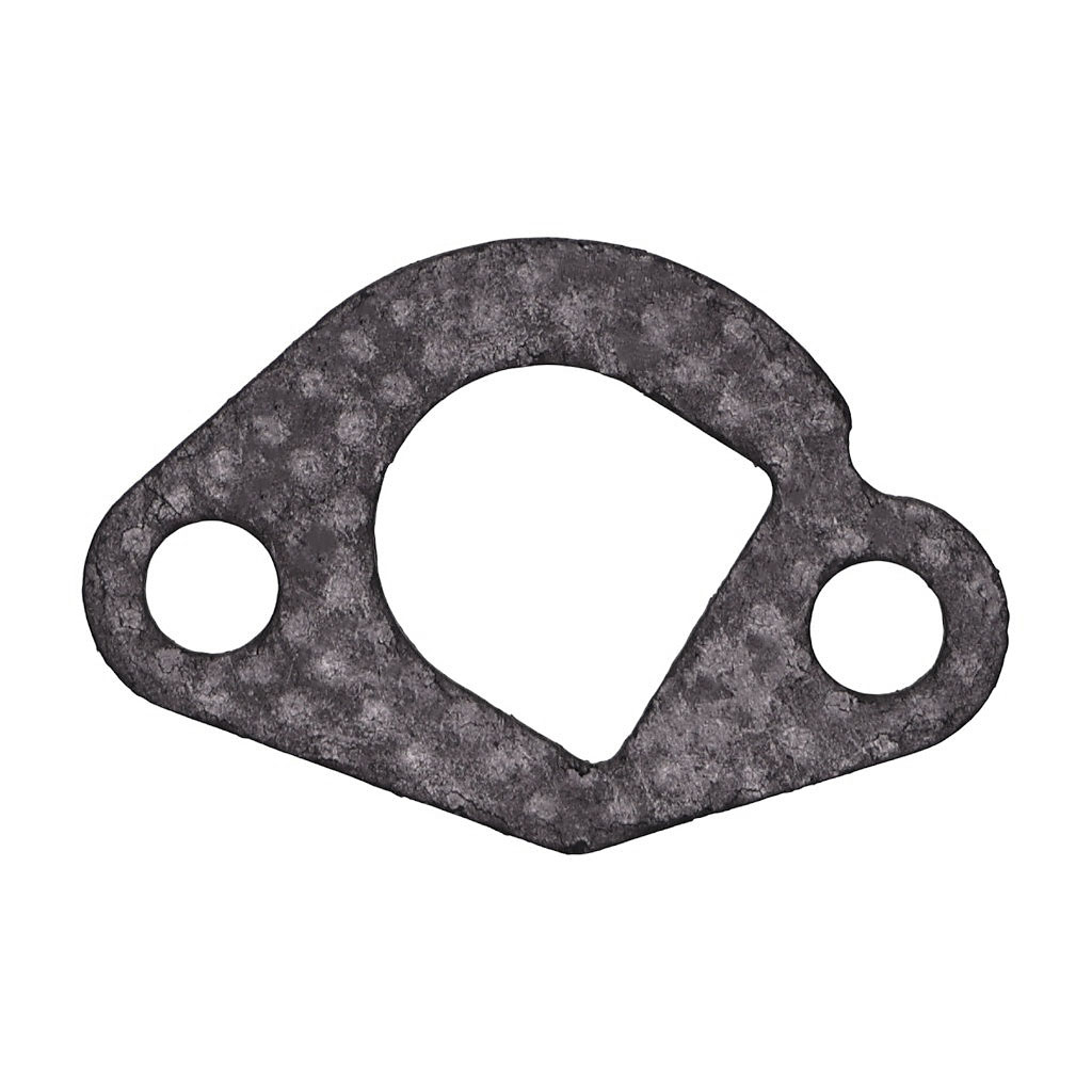 Výfuk typ 2 pro motory Honda GX110 GX120 GX140 GX160 Zongshen 168FB (OEM 18300-ZE1-900 18310ZF1000 18310-ZE1-000 18310-ZE1-010 18310-ZF1-000)