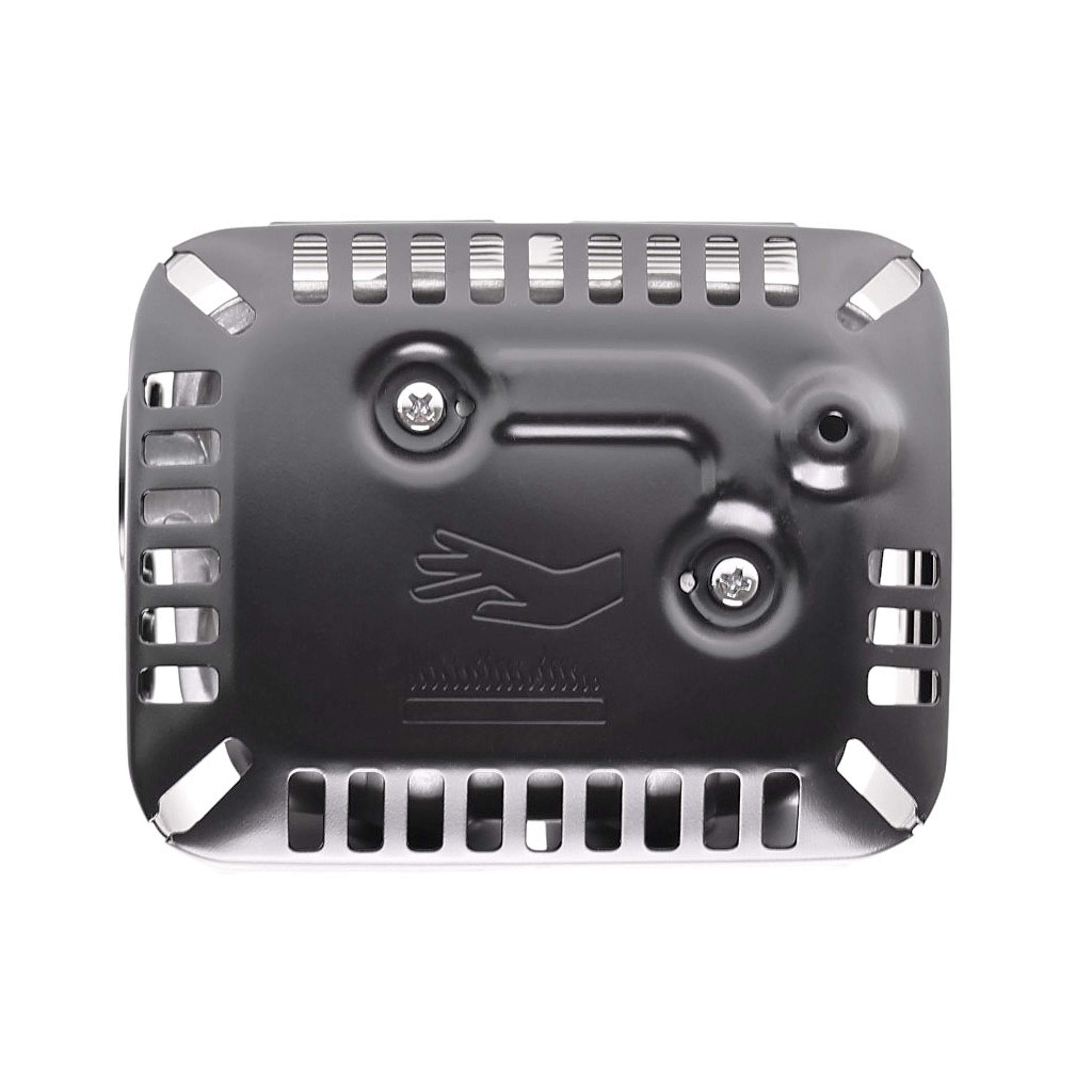 Výfuk typ HD pro motory Honda GX110 GX120 GX140 GX160 Zongshen 168FB (OEM 18300-ZE1-900 18310ZF1000 18310-ZE1-000 18310-ZE1-010 18310-ZF1-000)