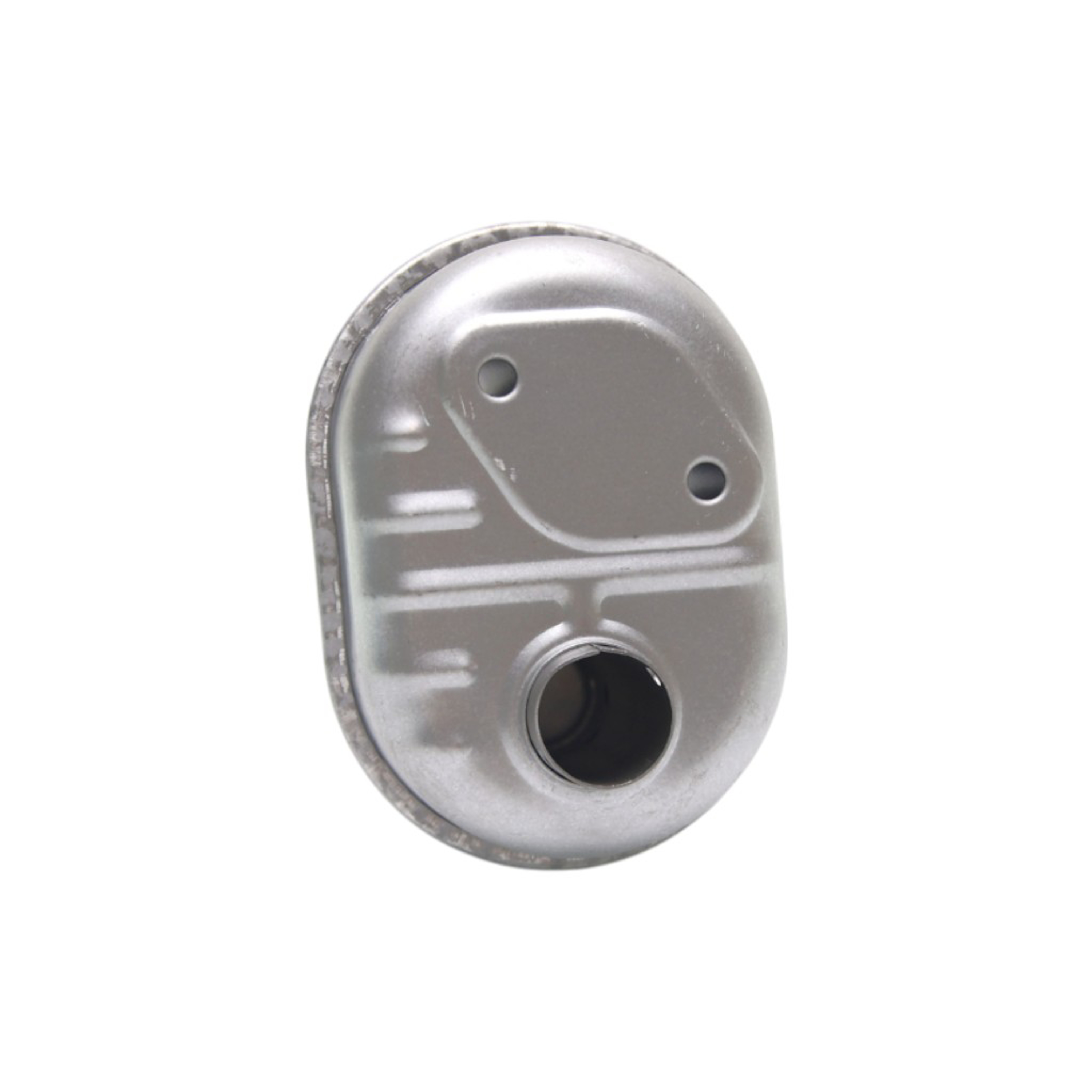 Výfuk pro motory Honda GX100 GC135 GC160 GC190 GCV135 GCV160 GCV190 GCV200 (OEM 18310-ZM0-000)