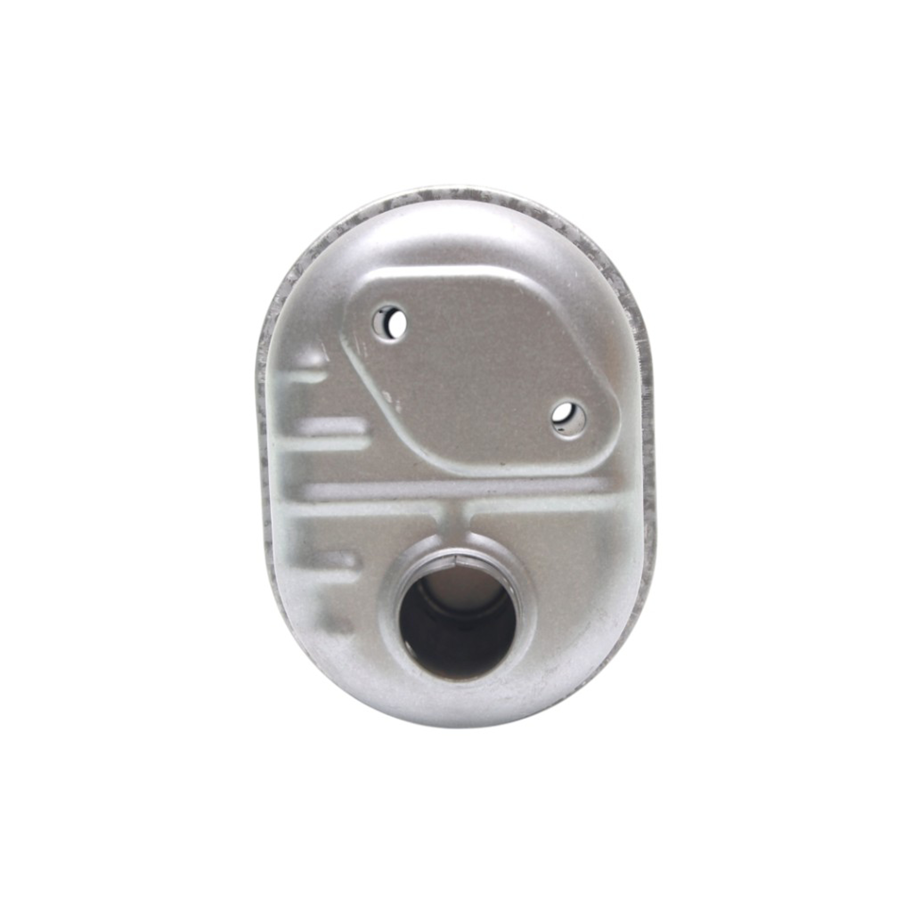 Výfuk pro motory Honda GX100 GC135 GC160 GC190 GCV135 GCV160 GCV190 GCV200 (OEM 18310-ZM0-000)