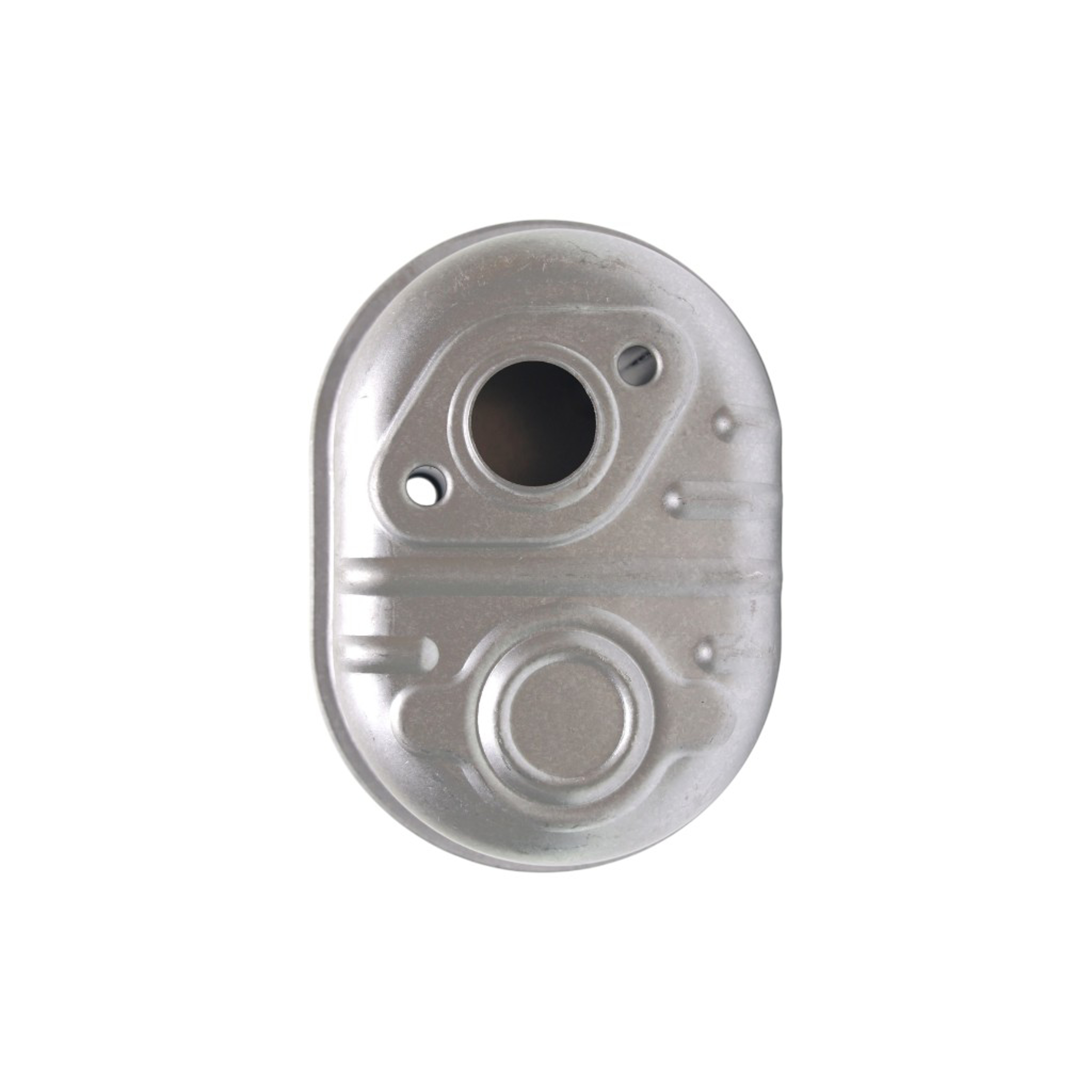 Výfuk pro motory Honda GX100 GC135 GC160 GC190 GCV135 GCV160 GCV190 GCV200 (OEM 18310-ZM0-000)