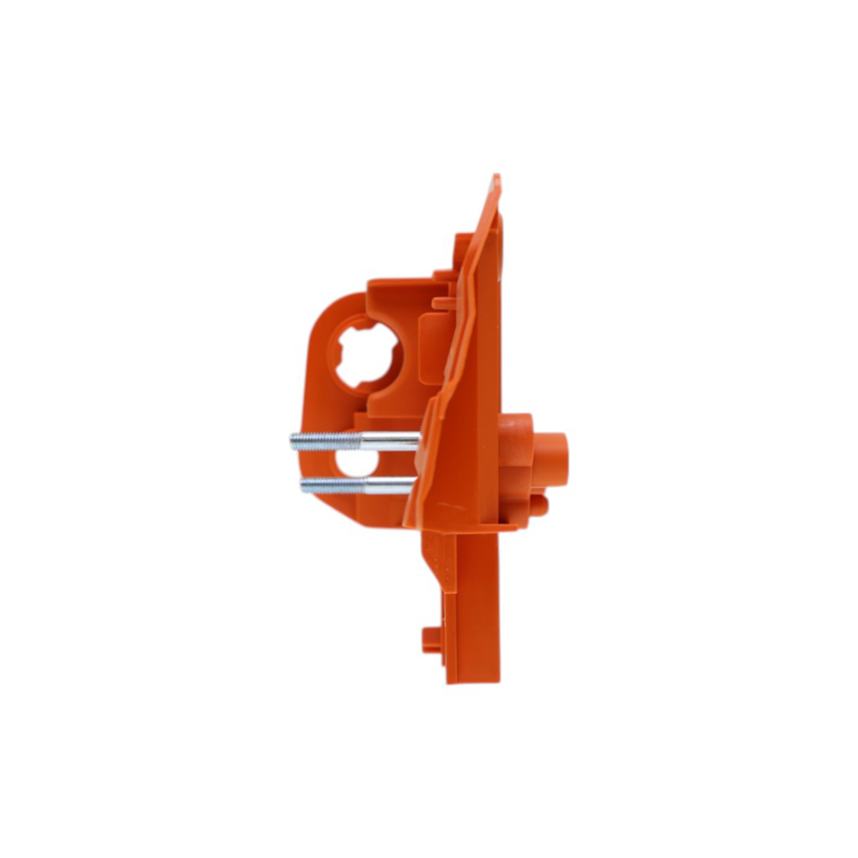 Příruba karburátoru pro křovinořezy Stihl FS400 FS450 FS480 (OEM 41281200151)