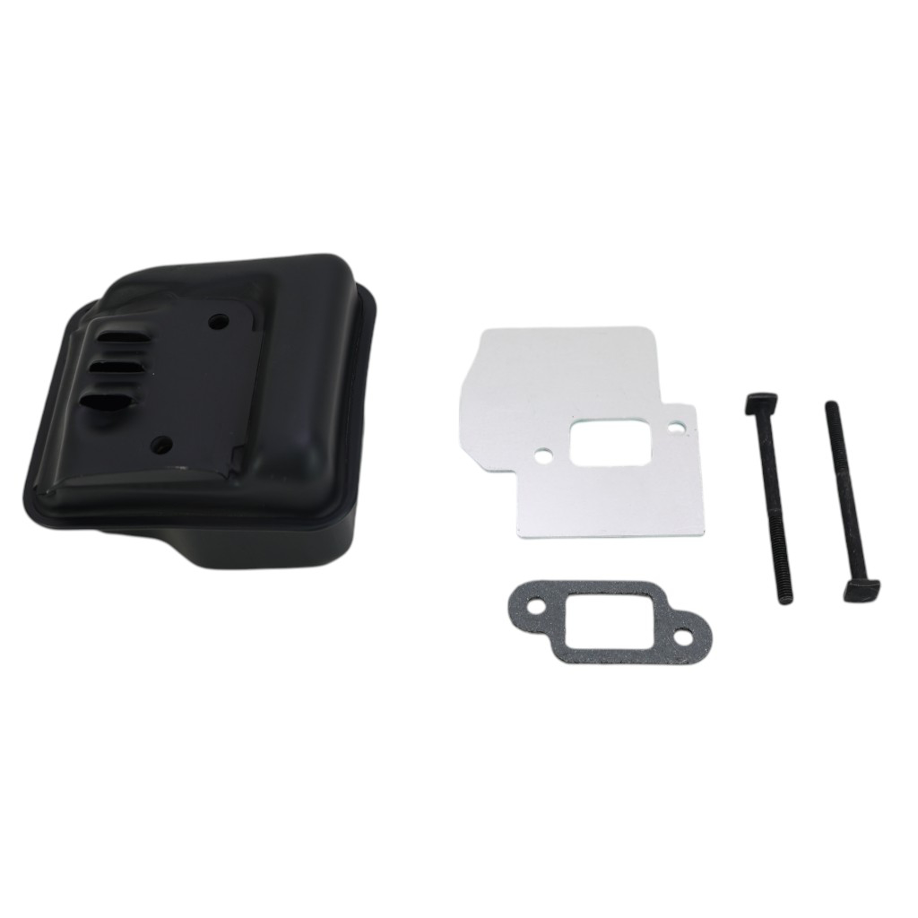 Kompletní výfuk pro motorové pily Stihl 021 023 025 MS210 MS230 MS250 (OEM 11231400611 11231490500 11231413200 11231481201)