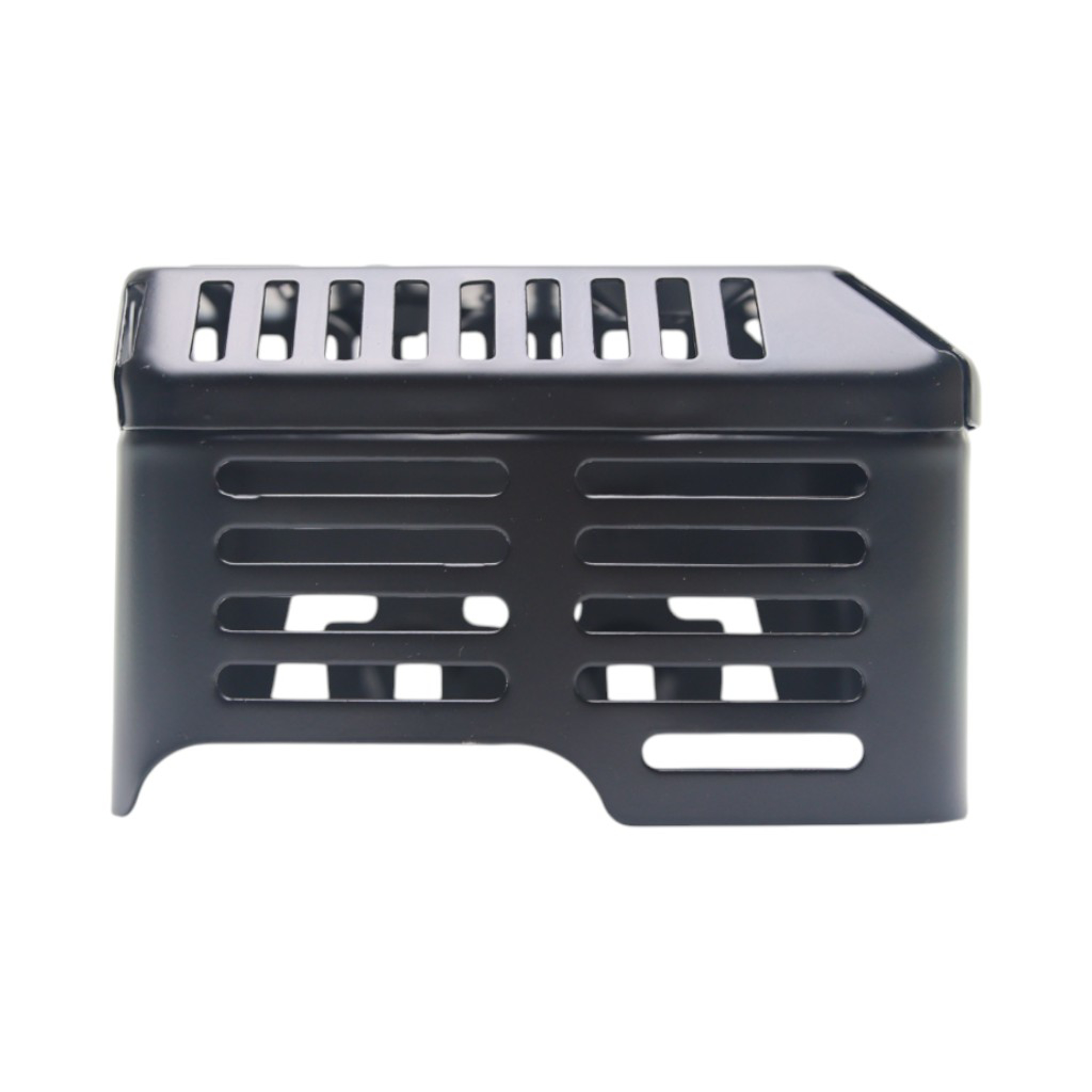Kryt výfuku pro motory Honda GX110 GX120 GX140 GX160 (OEM 18320-ZF1-H01)