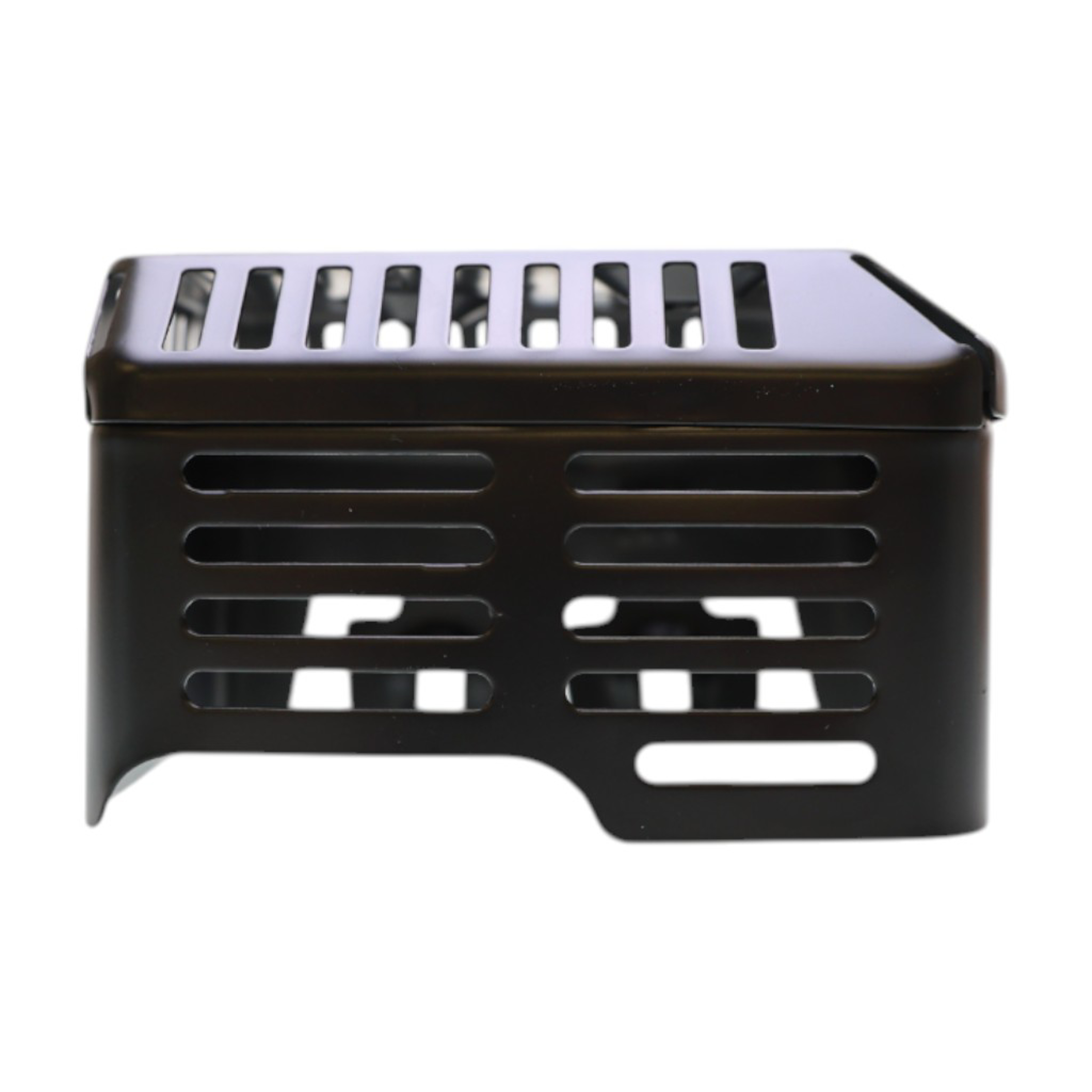Kryt výfuku pro motory Honda GX120 GX160 GX200 (OEM 18320-ZF1- H51)