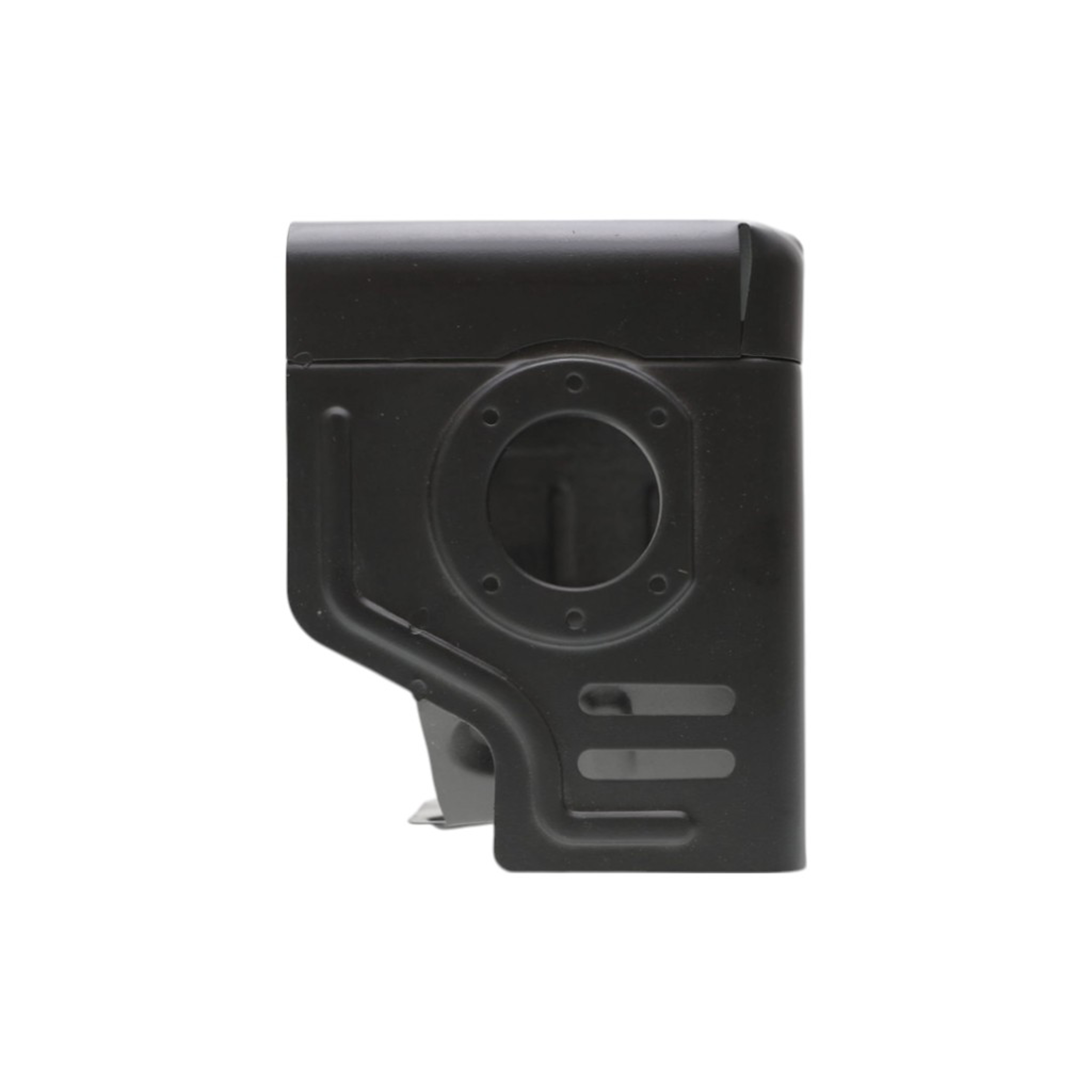 Kryt výfuku pro motory Honda GX240 GX270 (OEM 18320-ZE2- W01)