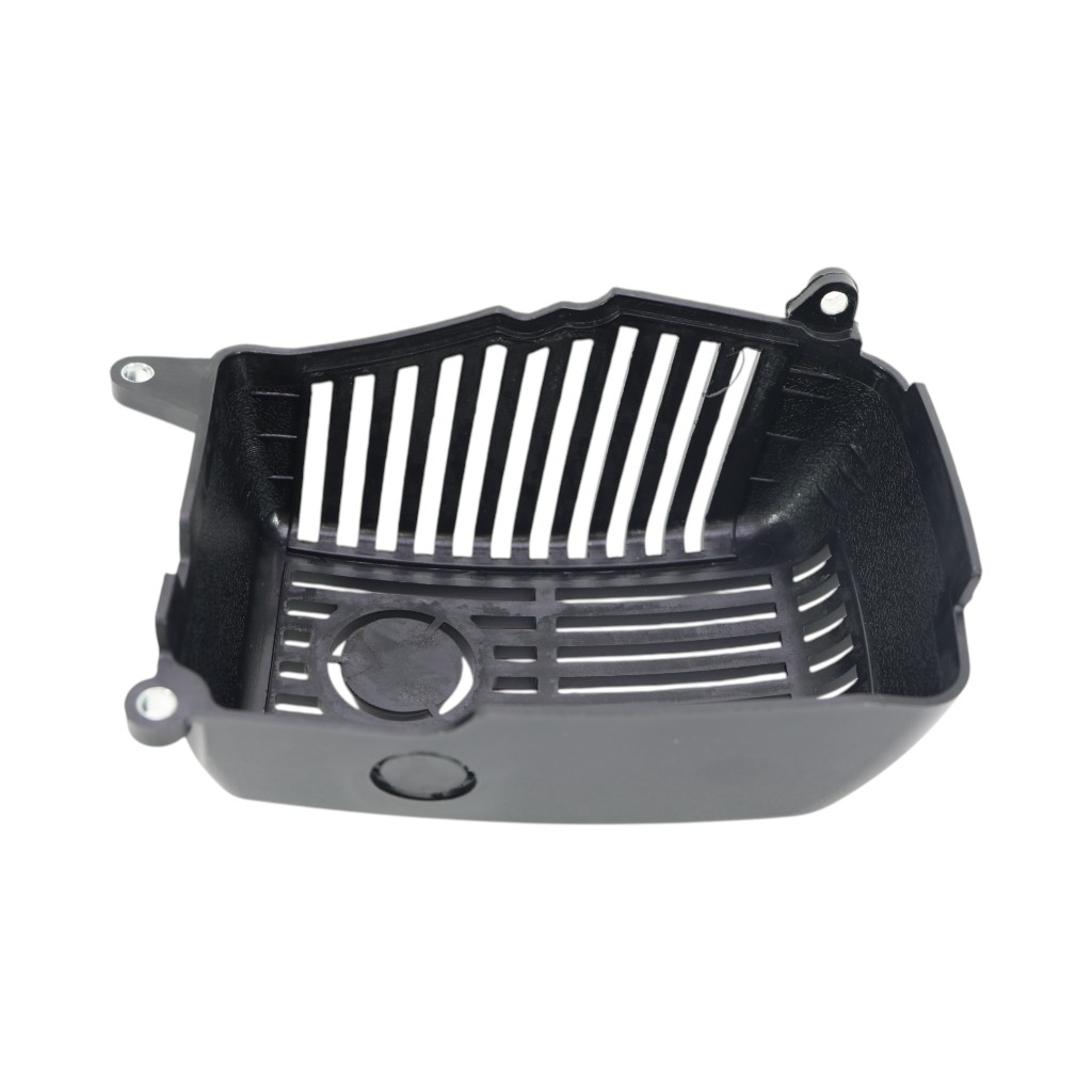 Kryt výfuku pro motory Honda GXH50 GXH50U GXH50UT GXV50 GXV50U GXV57 GXV57U (OEM 18320-ZM7-000)