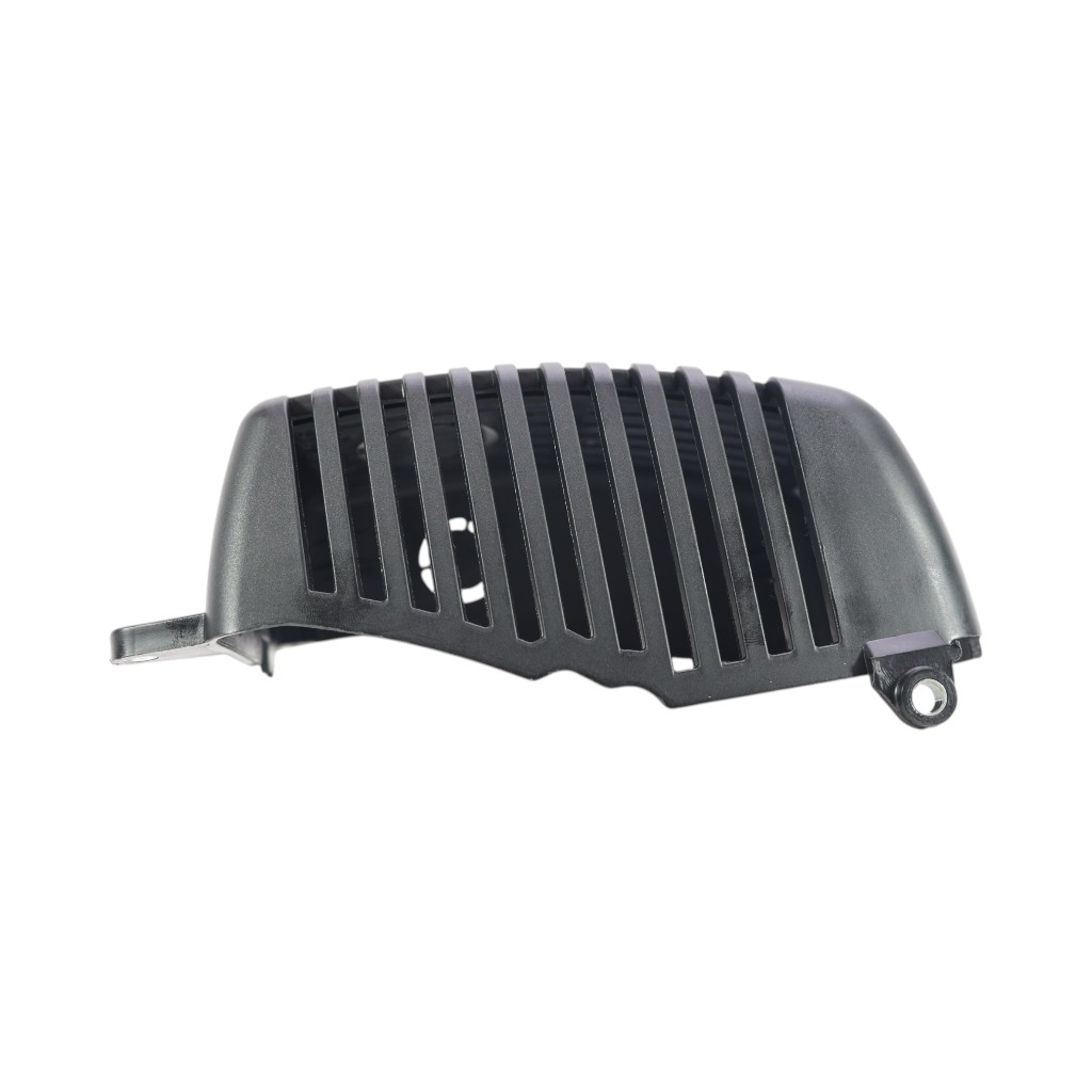 Kryt výfuku pro motory Honda GXH50 GXH50U GXH50UT GXV50 GXV50U GXV57 GXV57U (OEM 18320-ZM7-000)