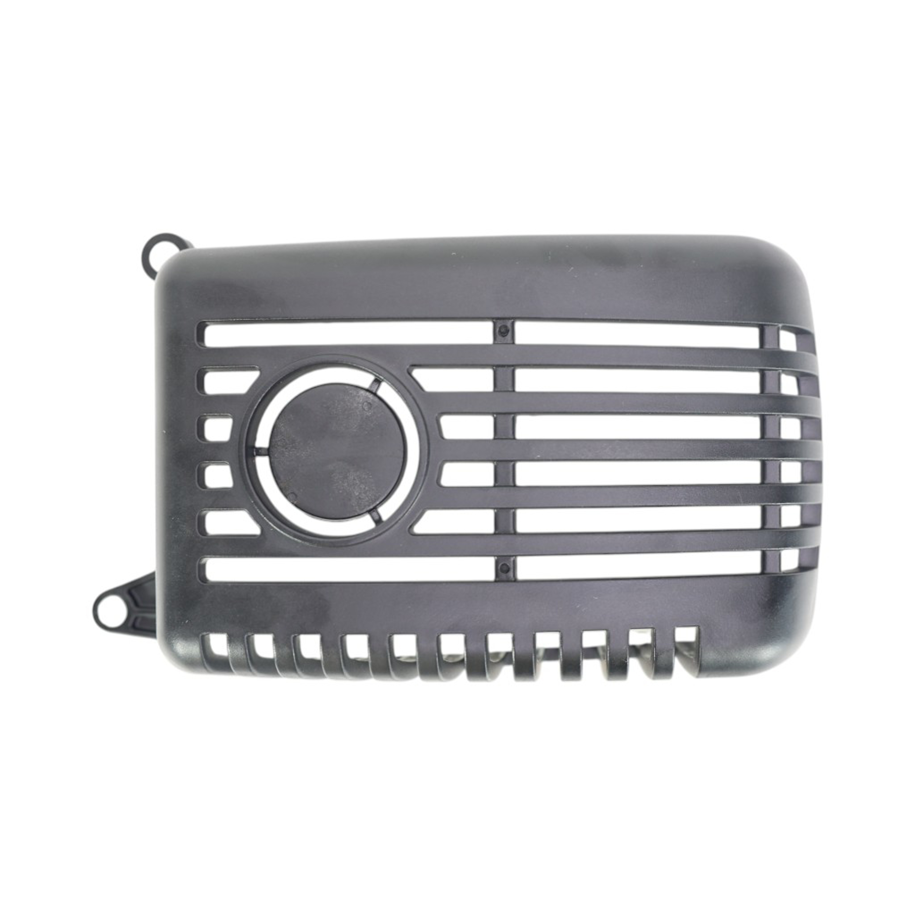 Kryt výfuku pro motory Honda GXH50 GXH50U GXH50UT GXV50 GXV50U GXV57 GXV57U (OEM 18320-ZM7-000)