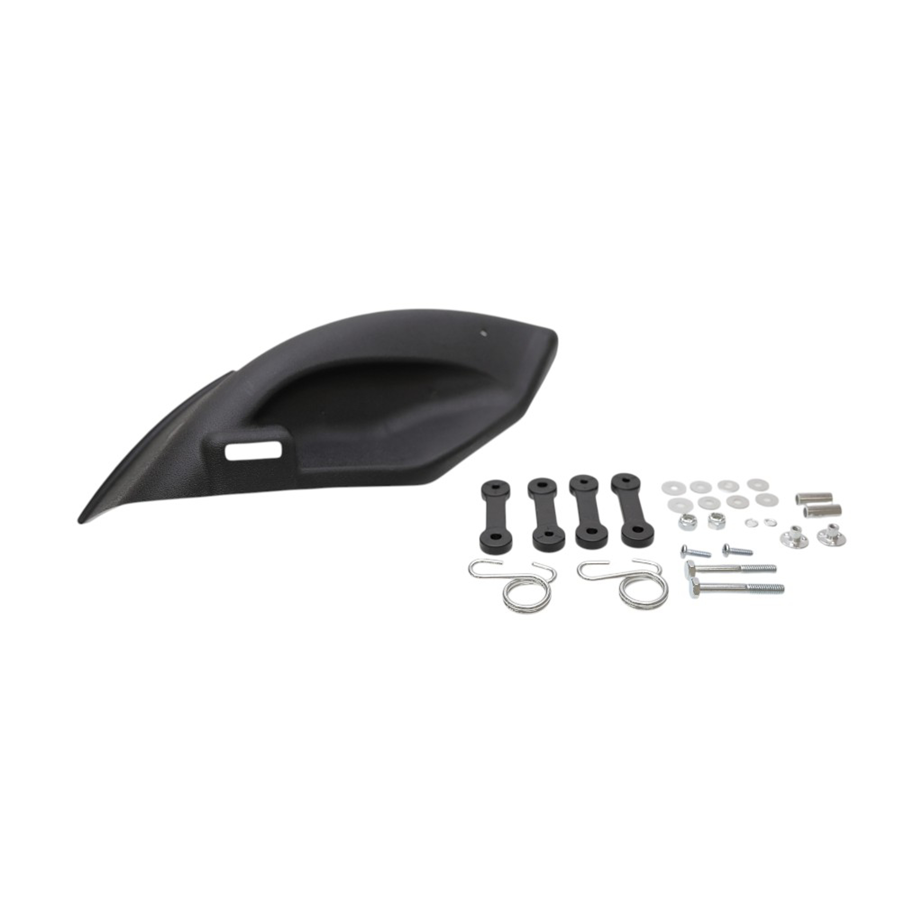 Mulčovací kryt pro zahradní traktory Husqvarna YT150 YT190 YTH150 YTH170 YTH180 YTH190 LT130 LTH130 LTH140 McCulloch MC17107 Partner P145107H Poulan PRK17G42STA QP17H42STB (OEM 532198383 954040501)