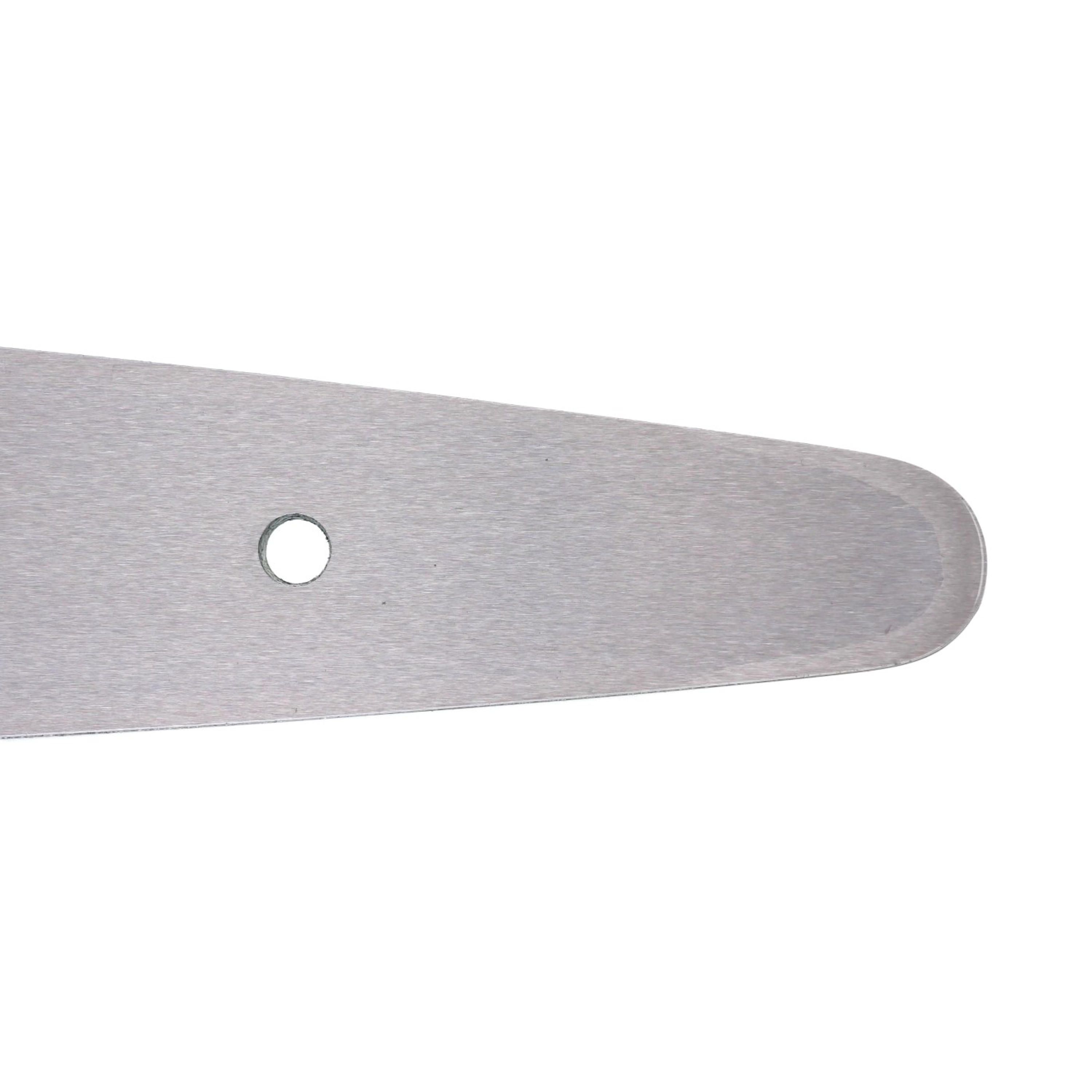 Oregon carvingová vodící lišta 12" (30 cm) 1/4" 10 mm 535045 pro Husqvarna 36 136 235 236 336 339XP 338XP Stihl 017 018 MS170 MS171 MS231 MS250 Echo CS301 CS3400
