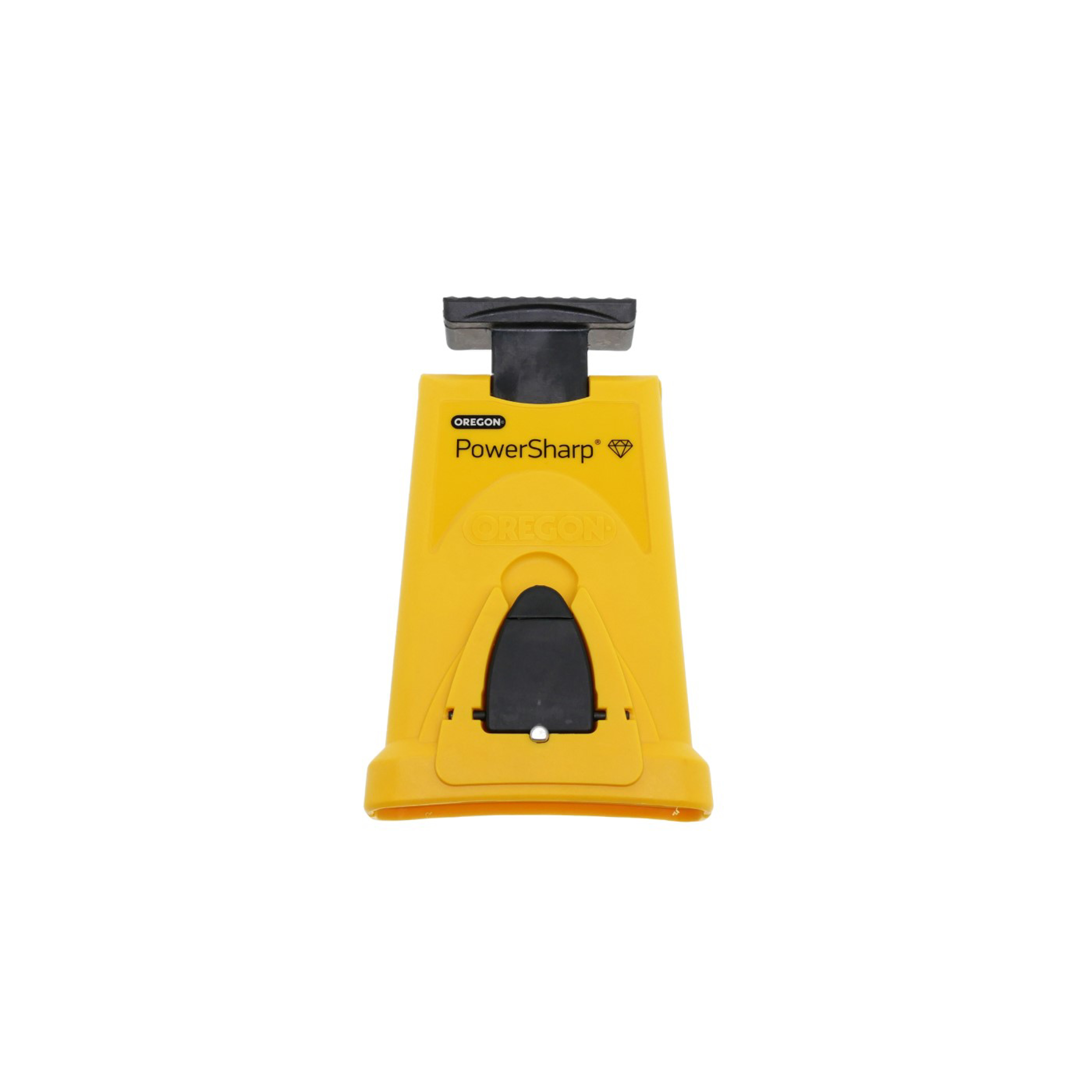 Oregon vodící lišta PowerSharp 14" (35cm) 3/8" .050" (1,3mm) 140SDEA074 + ostřící adaptér
