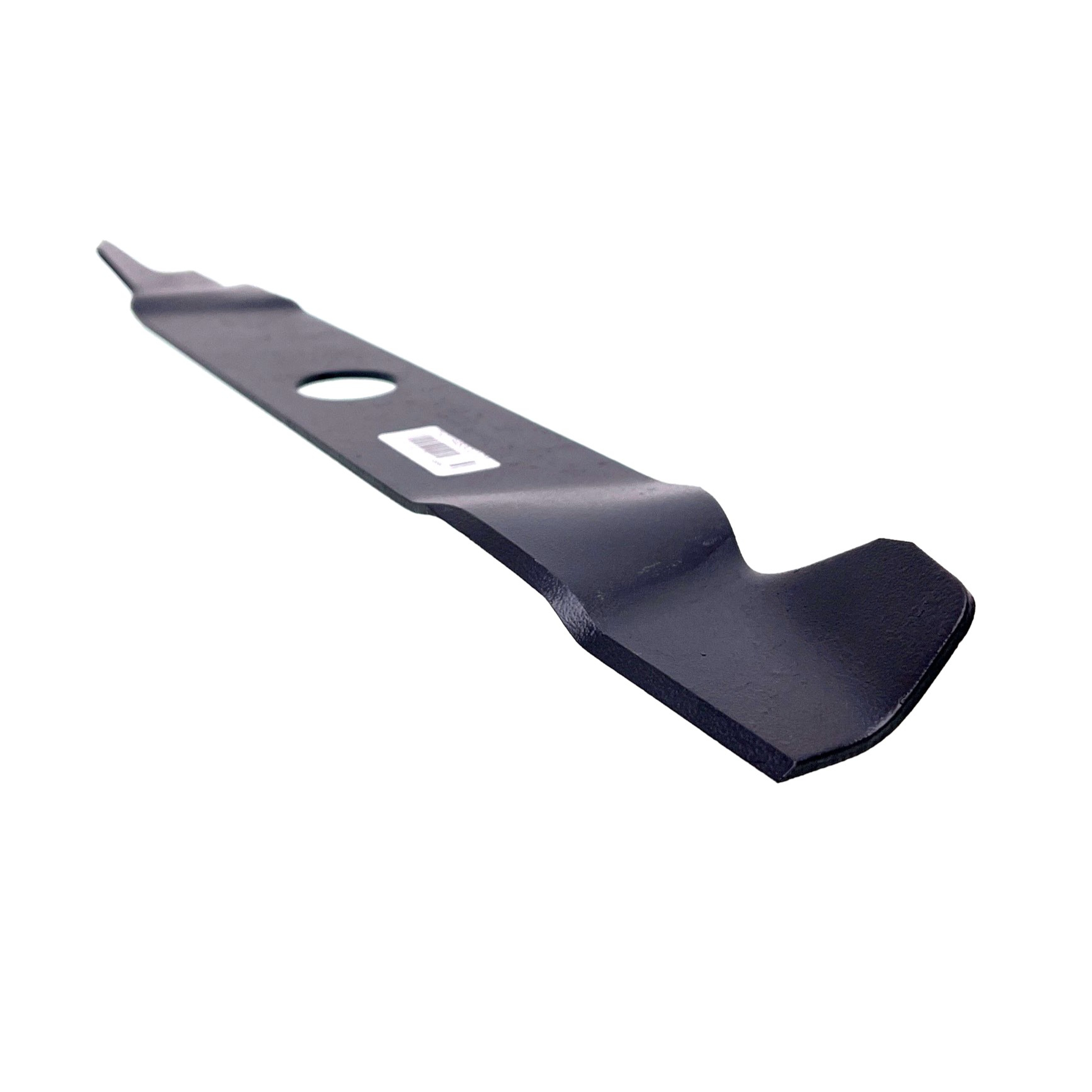 Mulčovací nůž Oregon 48,4 cm (19") pro zahradní traktory MTD průměr otvoru 32 mm (OEM 742-0826)