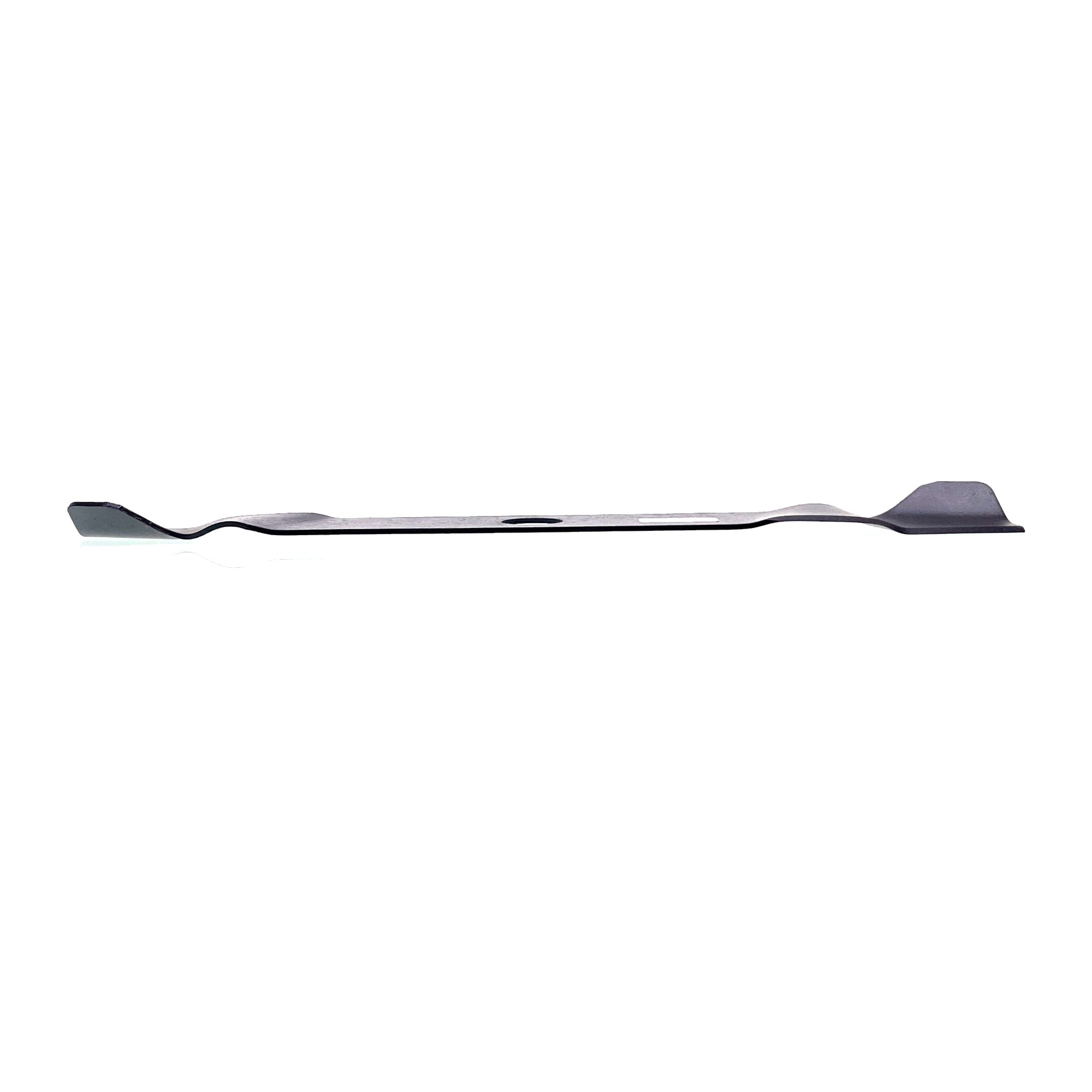 Mulčovací nůž Oregon 48,4 cm (19") pro zahradní traktory MTD průměr otvoru 32 mm (OEM 742-0826)