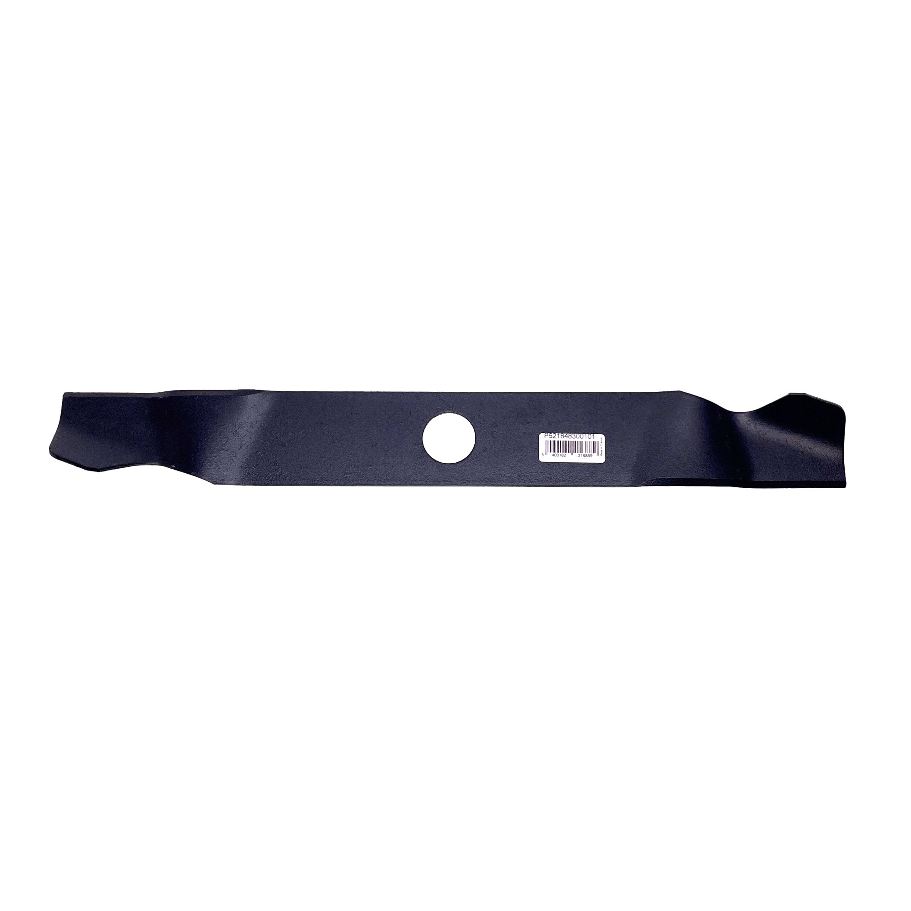 Mulčovací nůž Oregon 48,4 cm (19") pro zahradní traktory MTD průměr otvoru 32 mm (OEM 742-0826)