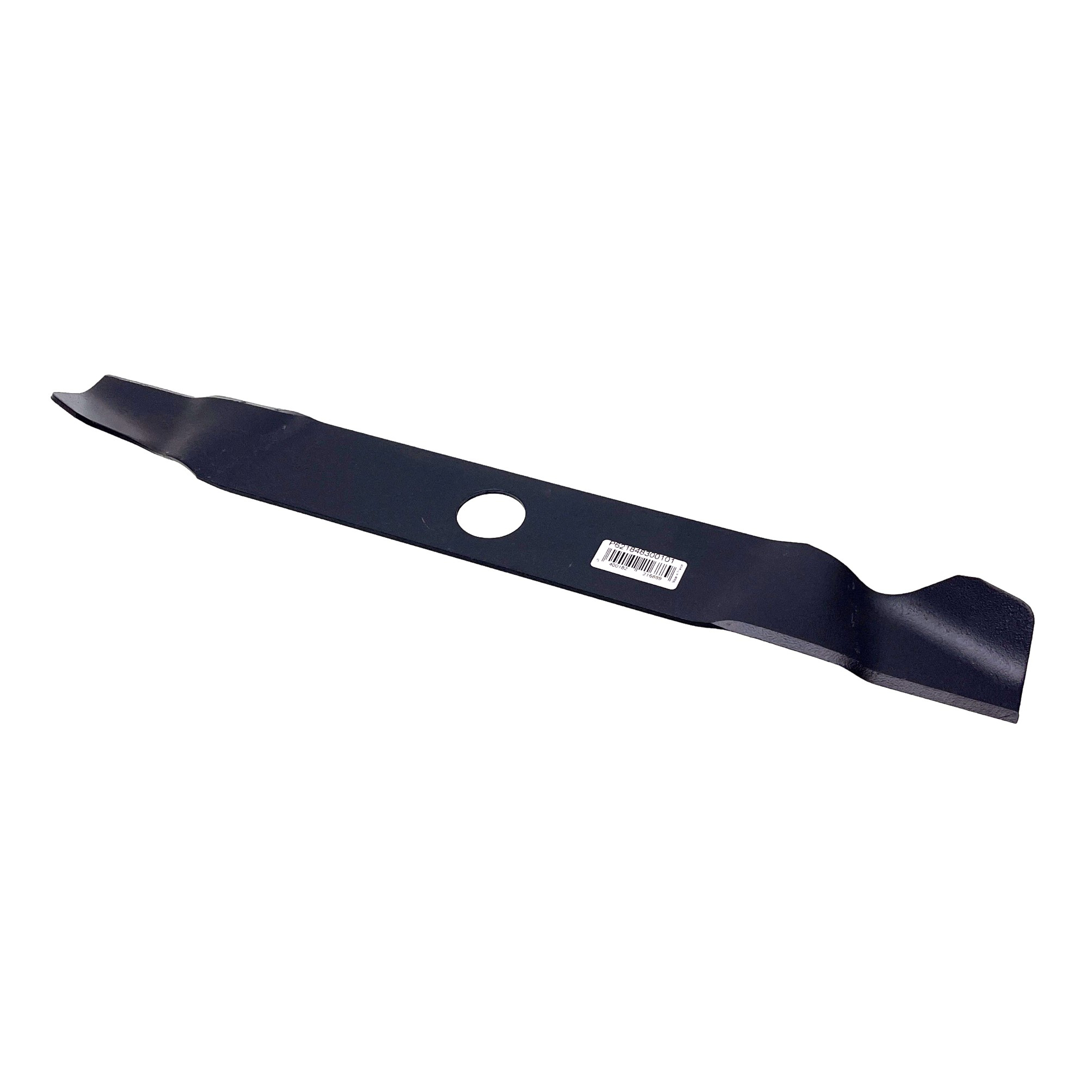 Mulčovací nůž Oregon 48,4 cm (19") pro zahradní traktory MTD průměr otvoru 32 mm (OEM 742-0826)