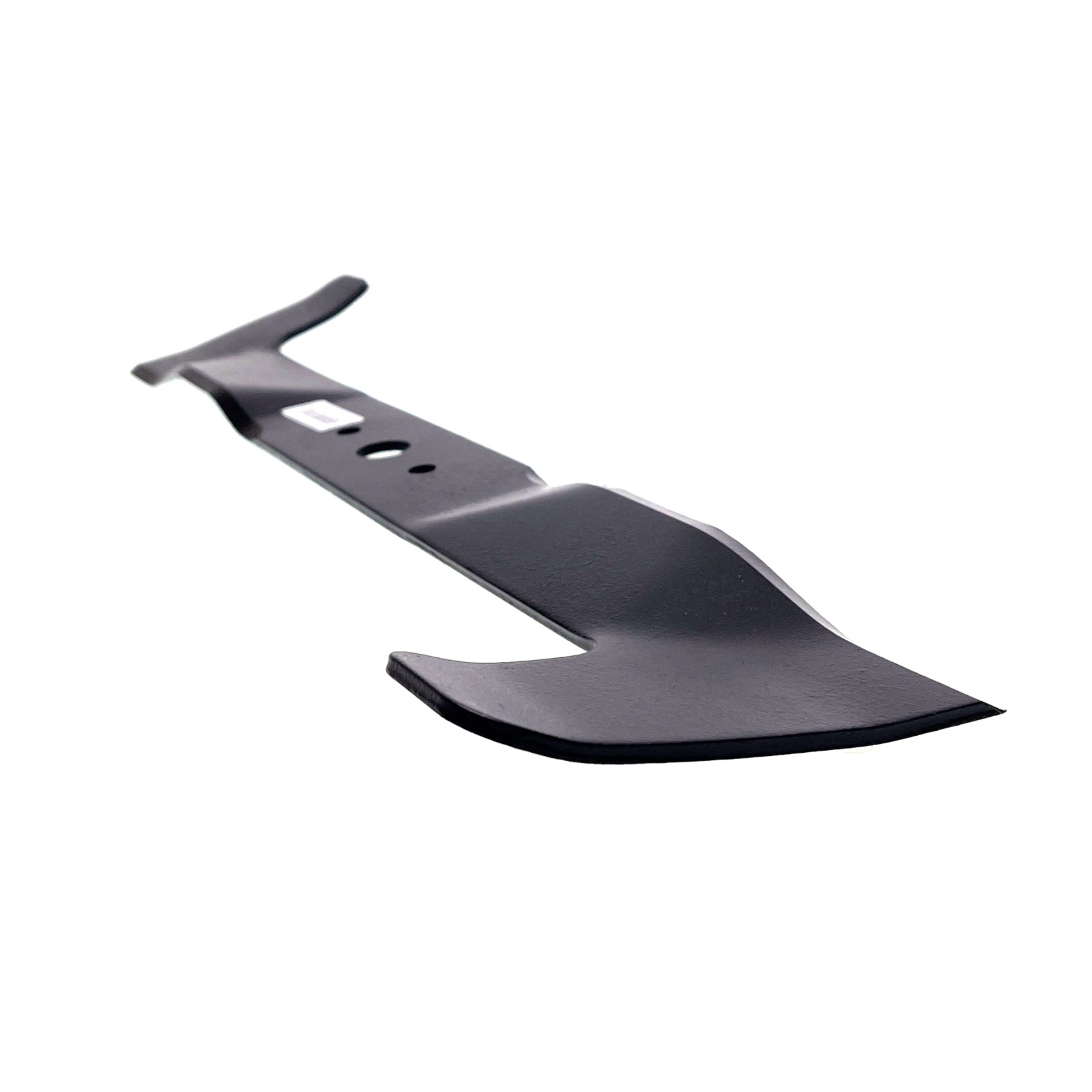 Mulčovací nůž Oregon levý 102 cm (40") pro zahradní traktory Honda Brill Viking Stiga Solo Sabo John Deere Iseki Castel Garden (OEM 182004348/0 82004348/0)