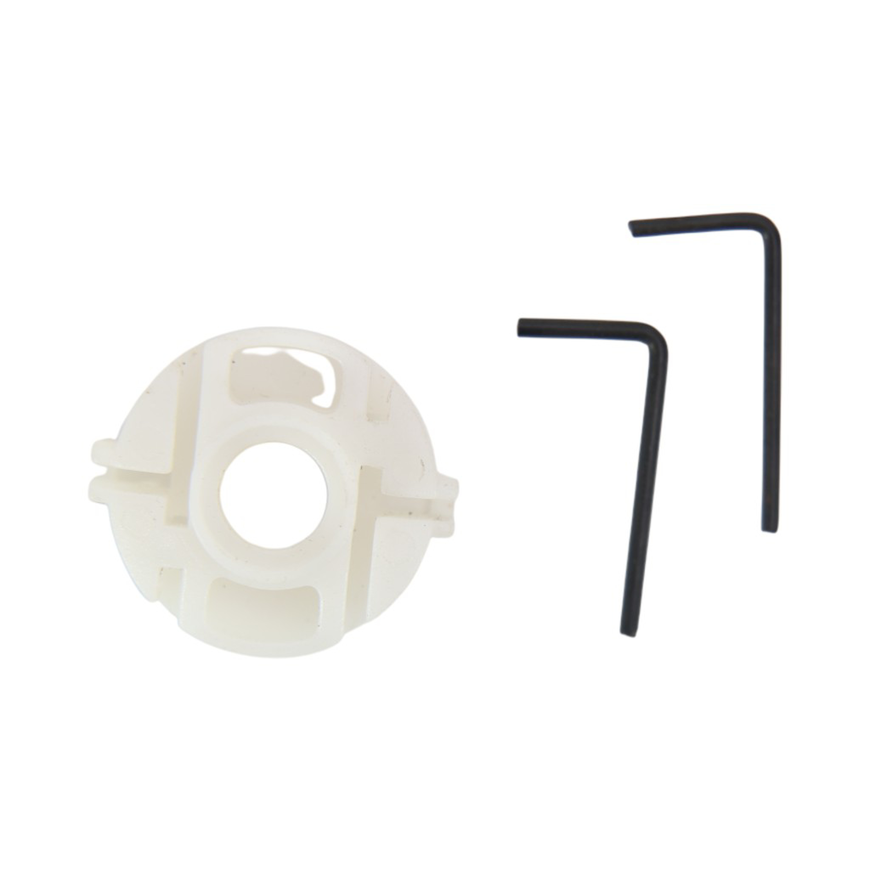 Západka startéru pro křovinořezy Mitsubishi TL33 TL43 TL48 TL50 TL52 TU33 TU43 BC900, BC1250 1E40F-5 40F-5 40-5 44F-5 BG330 BG430 CG430 CG520 CG530 1E44F-5 44F-5