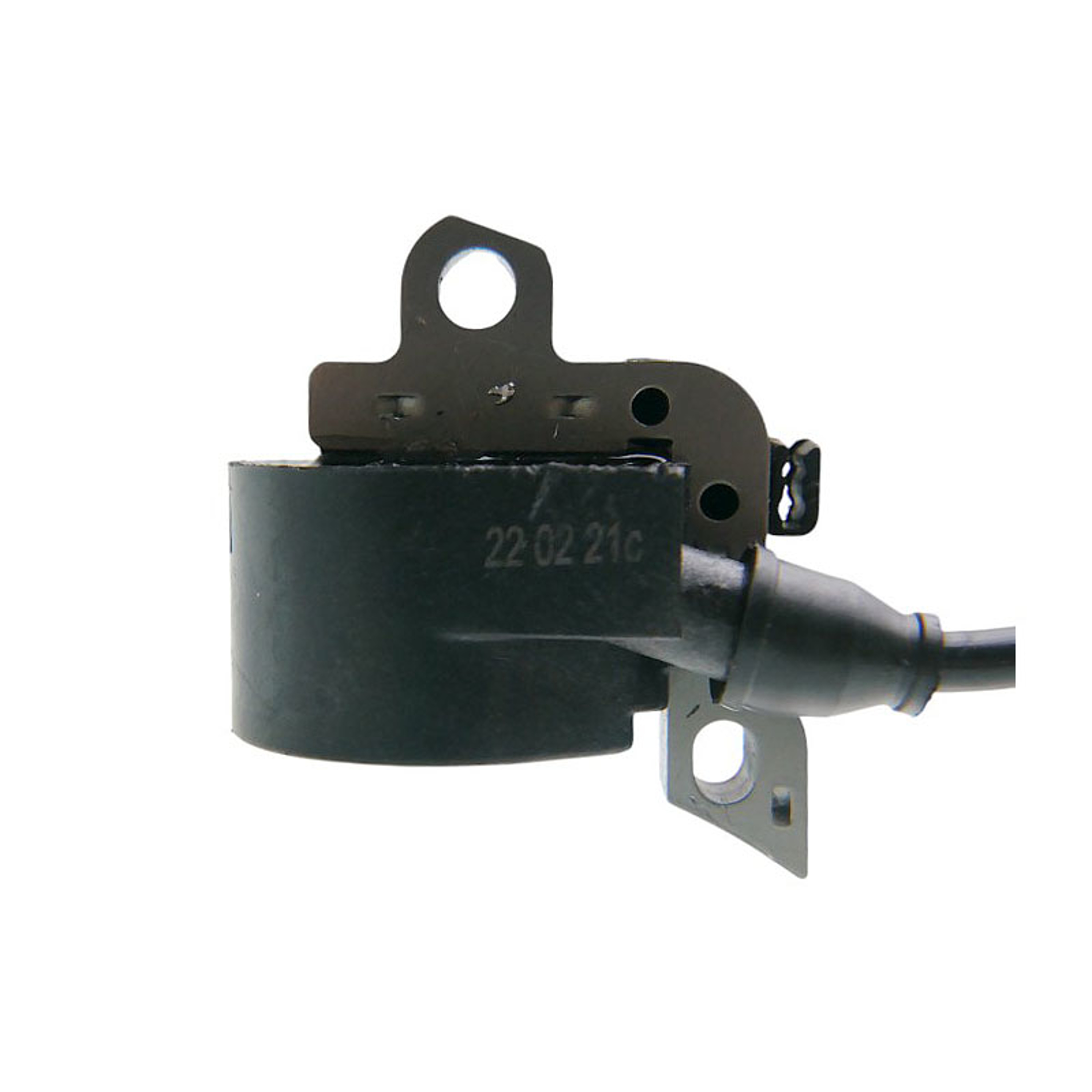 HS PARTS zapalování pro křovinořezy Stihl FR350 FR450 FR480 FR480C SP400 SP450 FS400 FS450 FS480 SP451 SP481 (OEM 41284001306)