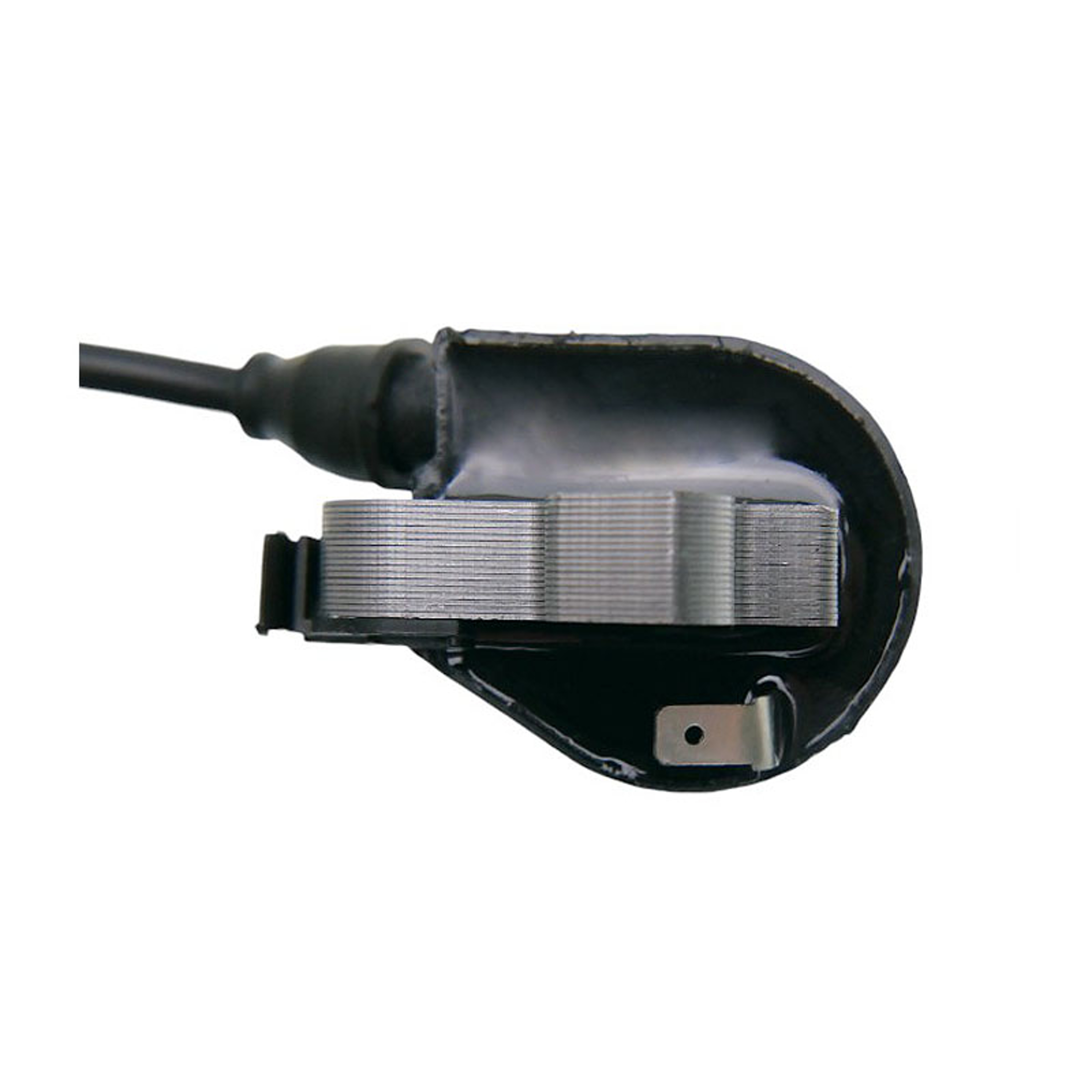 HS PARTS zapalování pro křovinořezy Stihl FR350 FR450 FR480 FR480C SP400 SP450 FS400 FS450 FS480 SP451 SP481 (OEM 41284001306)