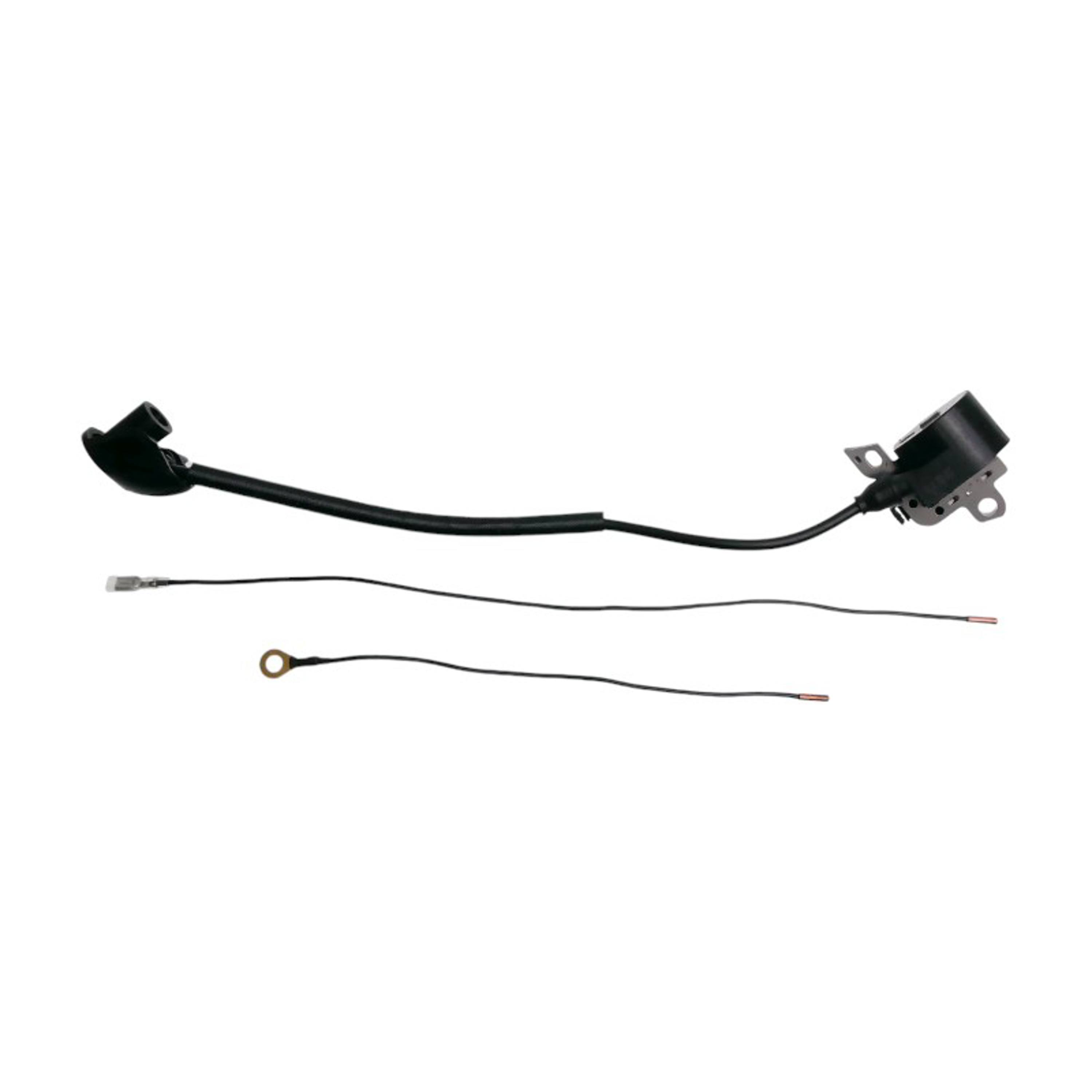 HS PARTS zapalování pro křovinořezy Stihl FR350 FR450 FR480 FR480C SP400 SP450 FS400 FS450 FS480 SP451 SP481 (OEM 41284001306)