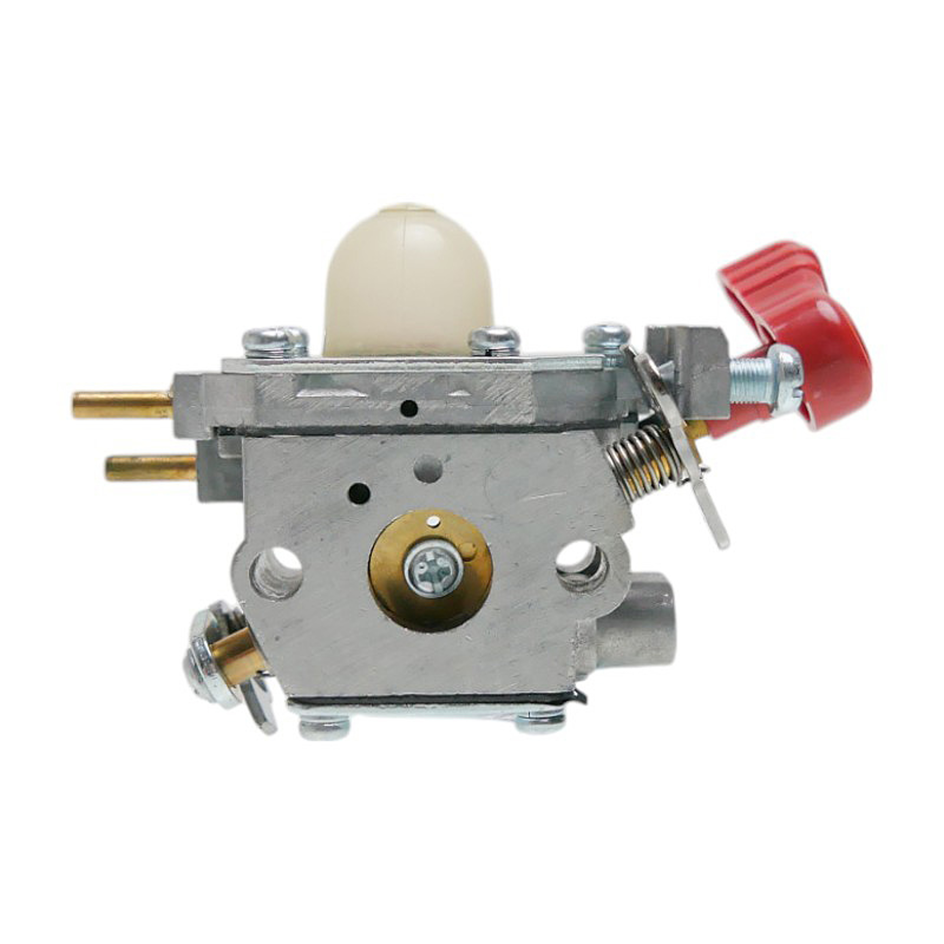 Karburátor pro vyžínače Craftsman MTD Troy Bilt TB2040XP TB2044XP TB2MB TB430 Murray MS2550 MS2560 (OEM 75306288)