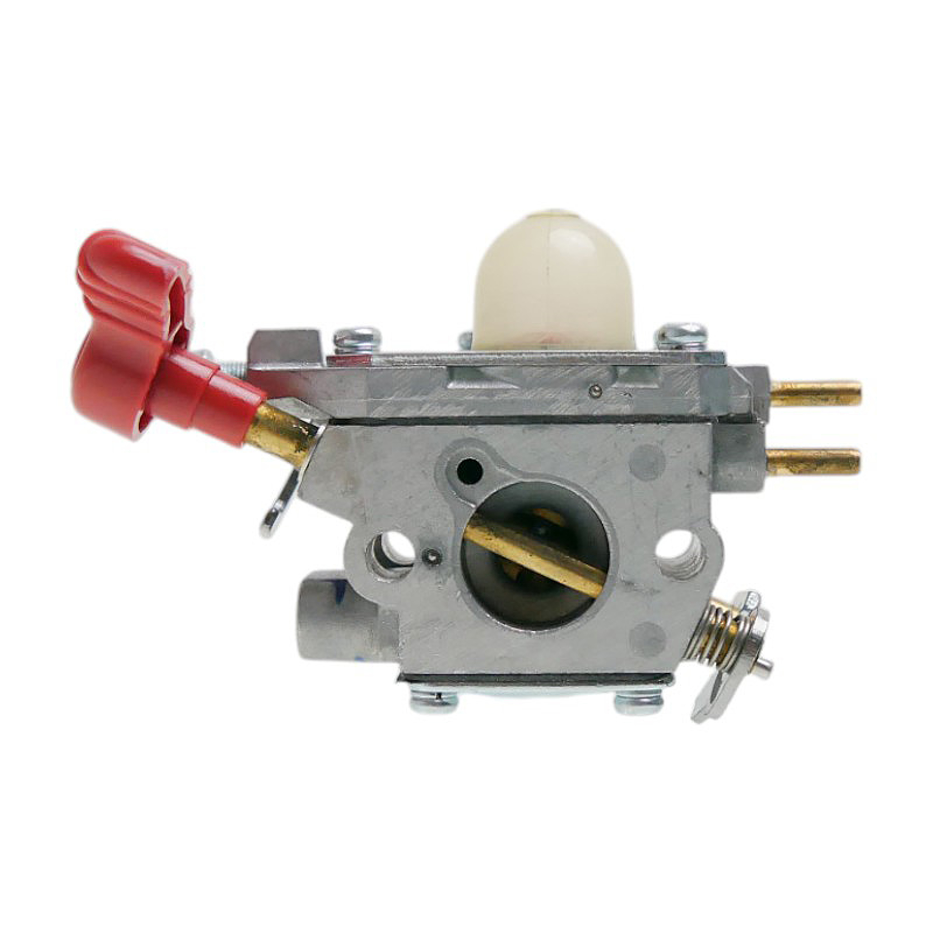 Karburátor pro vyžínače Craftsman MTD Troy Bilt TB2040XP TB2044XP TB2MB TB430 Murray MS2550 MS2560 (OEM 75306288)