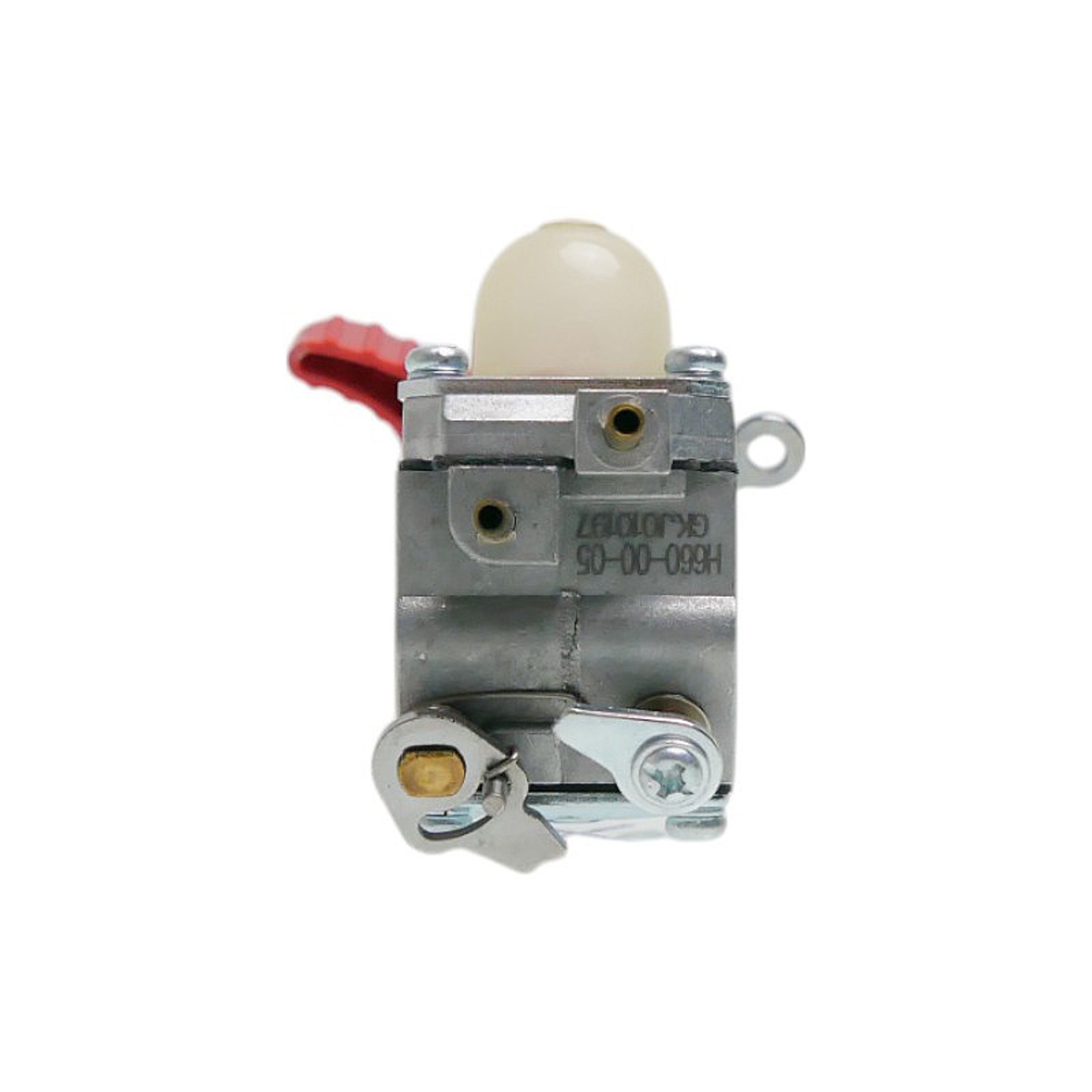Karburátor pro vyžínače Craftsman MTD Troy Bilt TB2040XP TB2044XP TB2MB TB430 Murray MS2550 MS2560 (OEM 75306288)