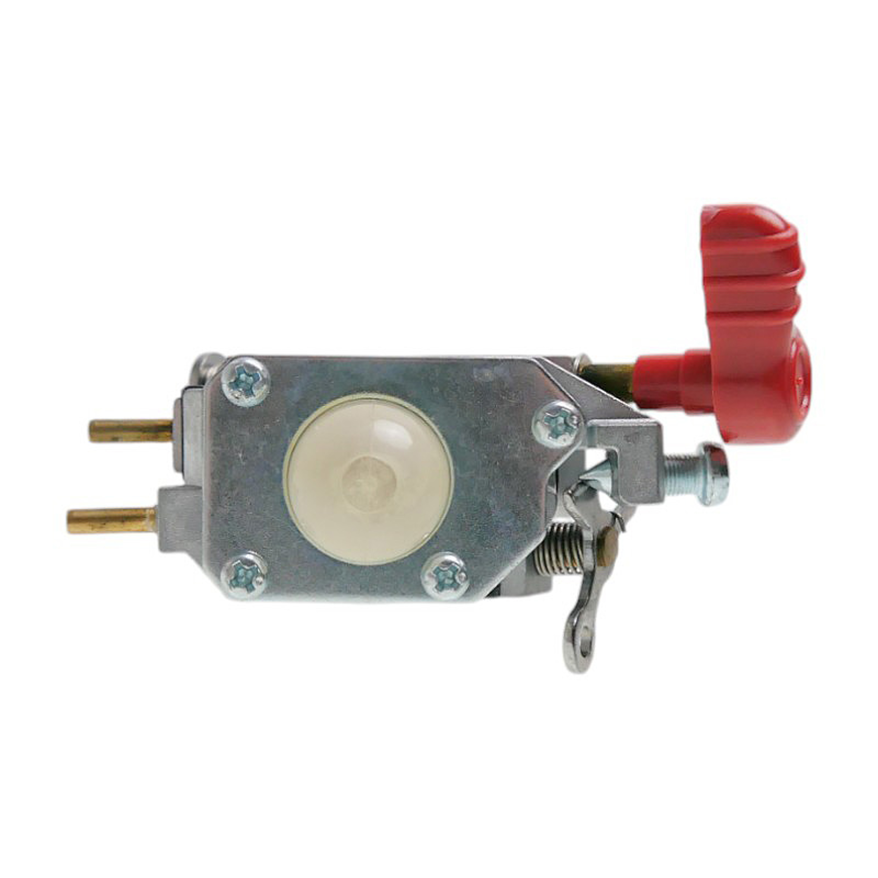 Karburátor pro vyžínače Craftsman MTD Troy Bilt TB2040XP TB2044XP TB2MB TB430 Murray MS2550 MS2560 (OEM 75306288)