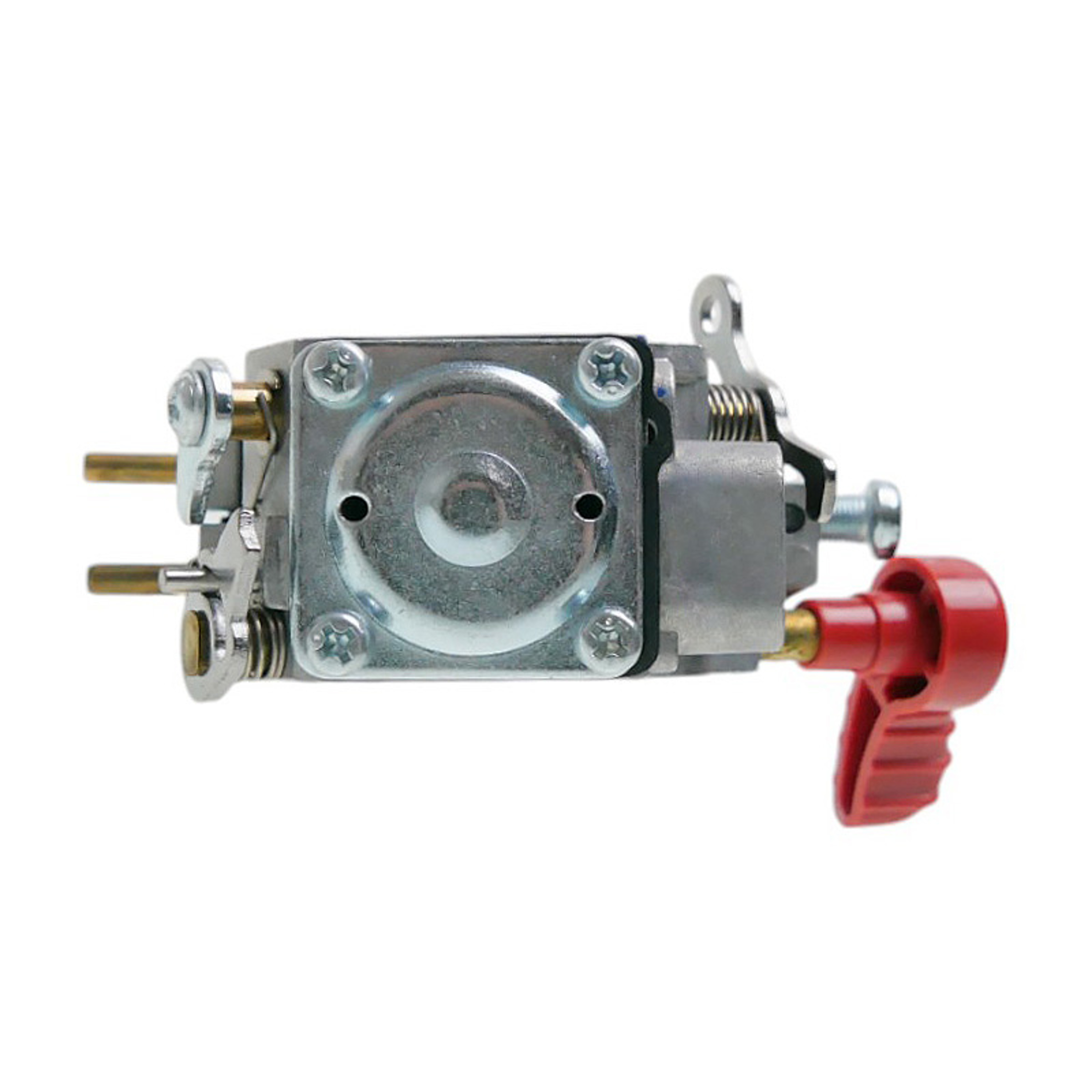 Karburátor pro vyžínače Craftsman MTD Troy Bilt TB2040XP TB2044XP TB2MB TB430 Murray MS2550 MS2560 (OEM 75306288)