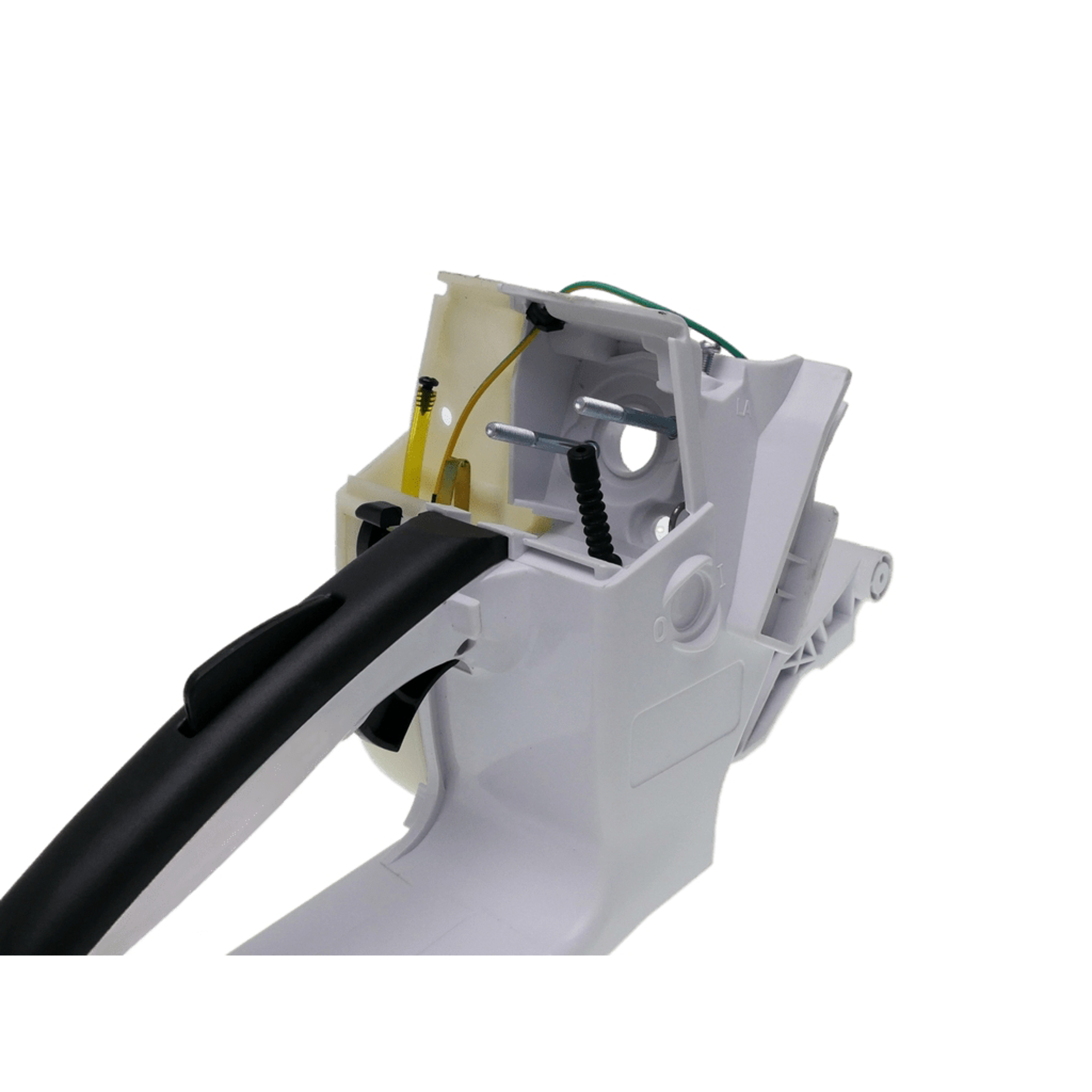 Palivová nádrž pro motorové pily Stihl 028 028AV (OEM 11180071008)