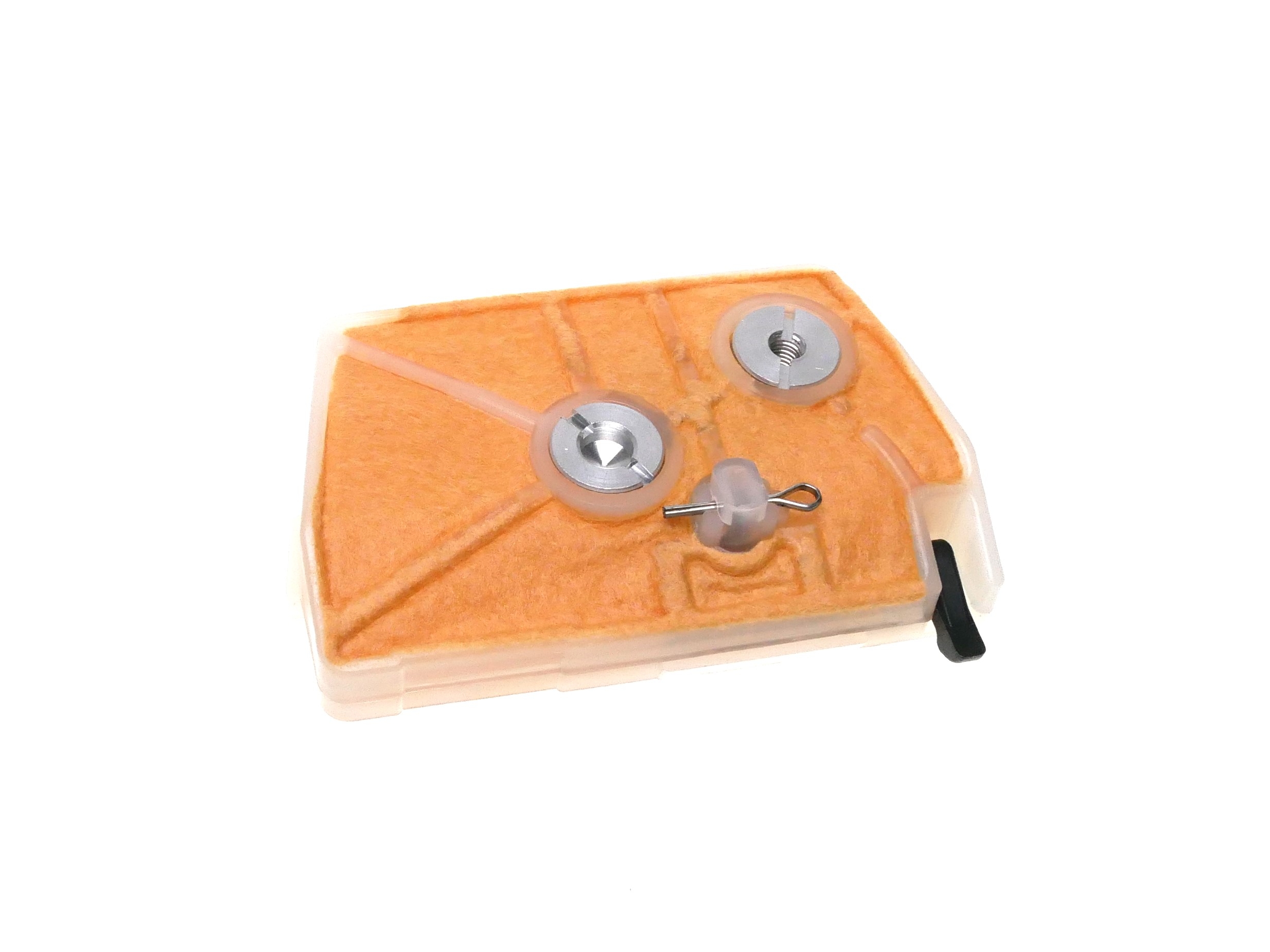 Filtr vzduchu pro motorové pily Stihl 028 028AV (OEM 11181201600)