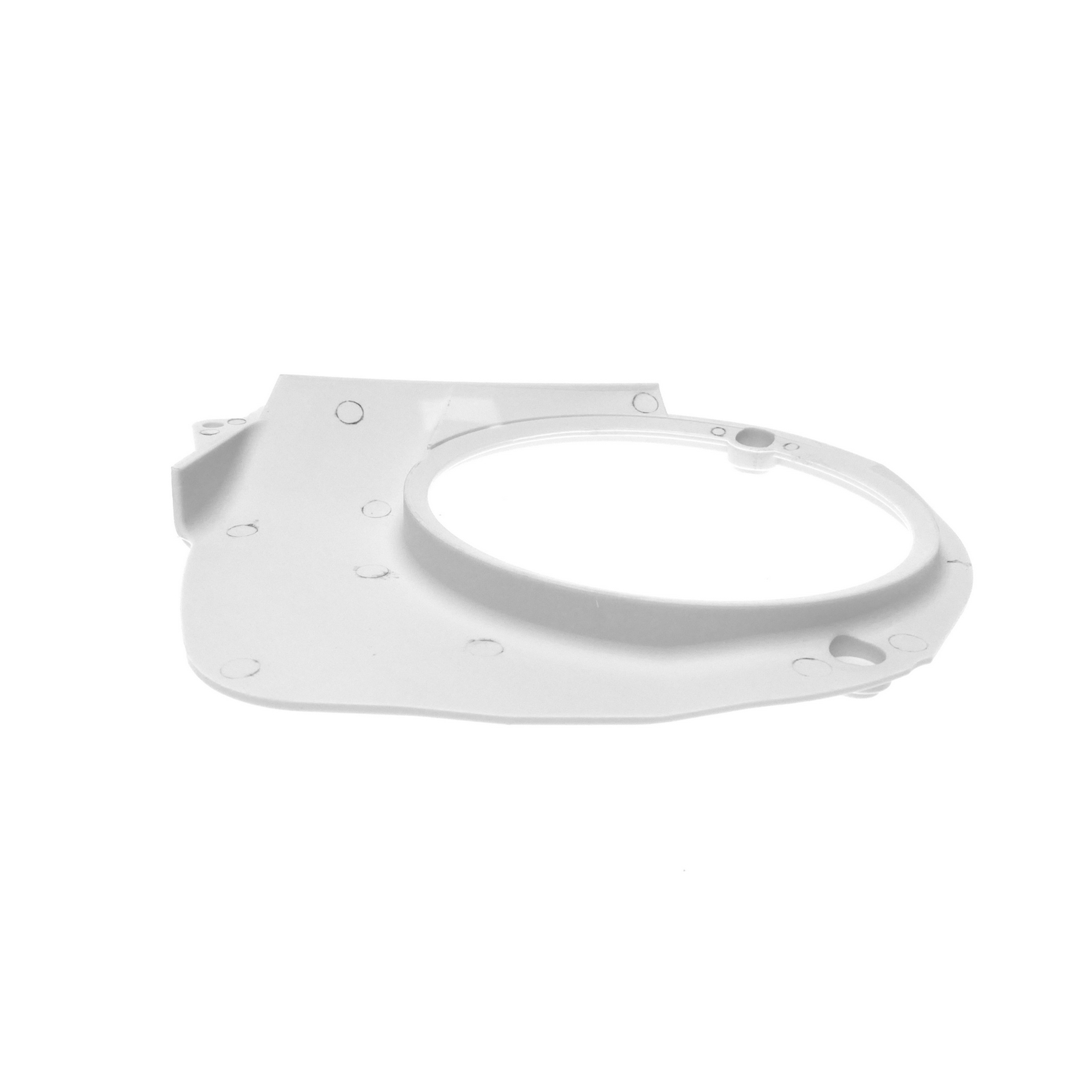 Kryt startéru pro motorové pily Stihl 028 028AV (OEM 11180847800)