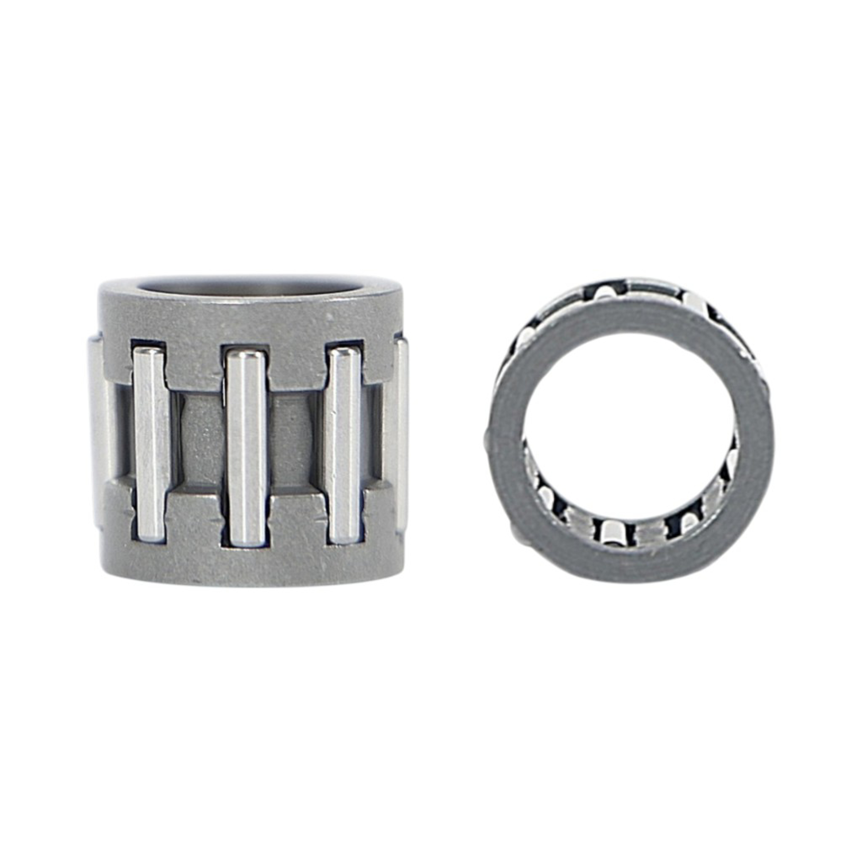 Ložisko pístního čepu 10 mm x 14 mm x 13 mm pro motorové pily Stihl 028 028AV 029 039 MS290 MS310 MS390 (OEM 95120032340)