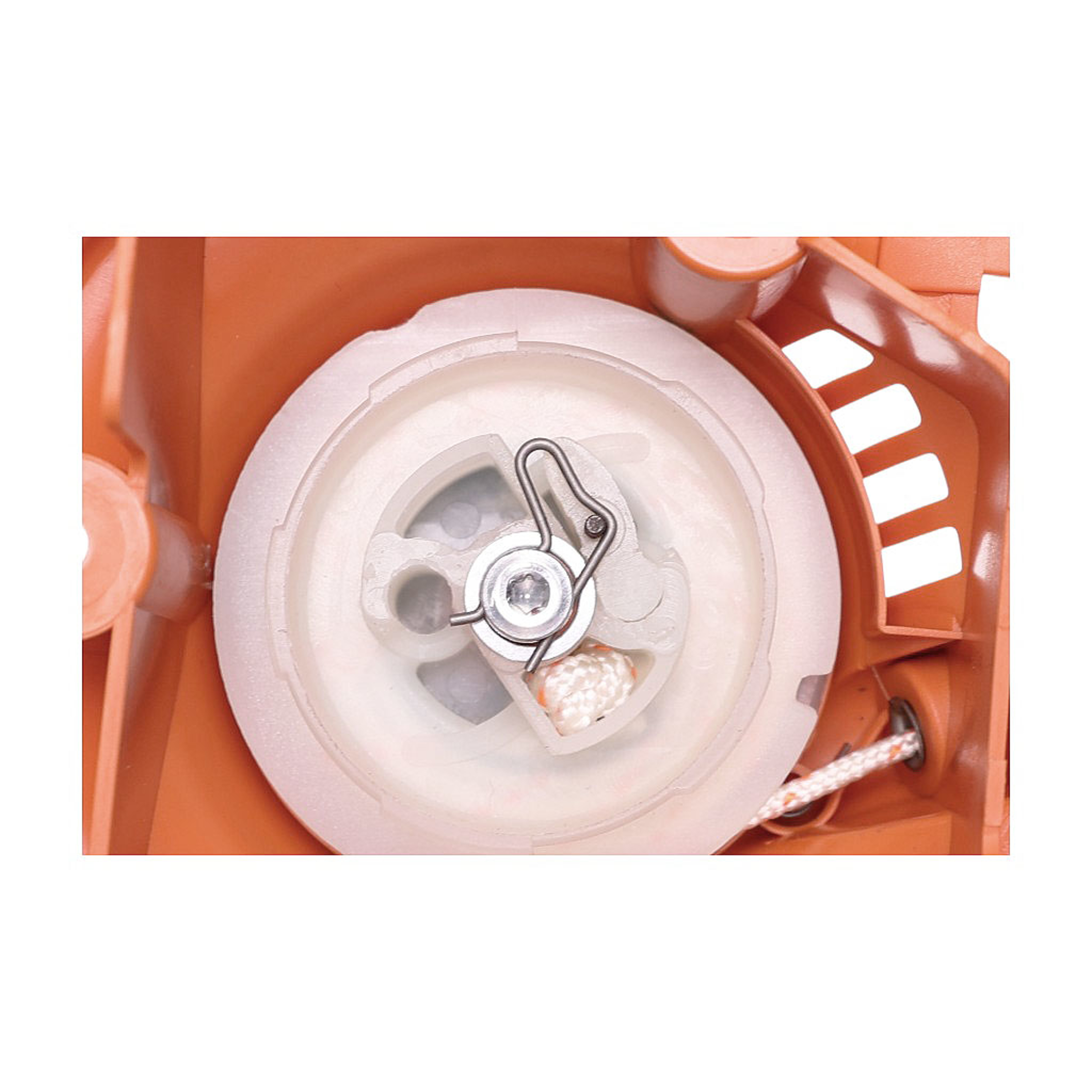 Kompletní startér pro křovinořezy Stihl FC55 FS38 FS45 FS45L FS46 FS55 FS55R FS55T HL45 KM55 KM55R (OEM 41401904009)