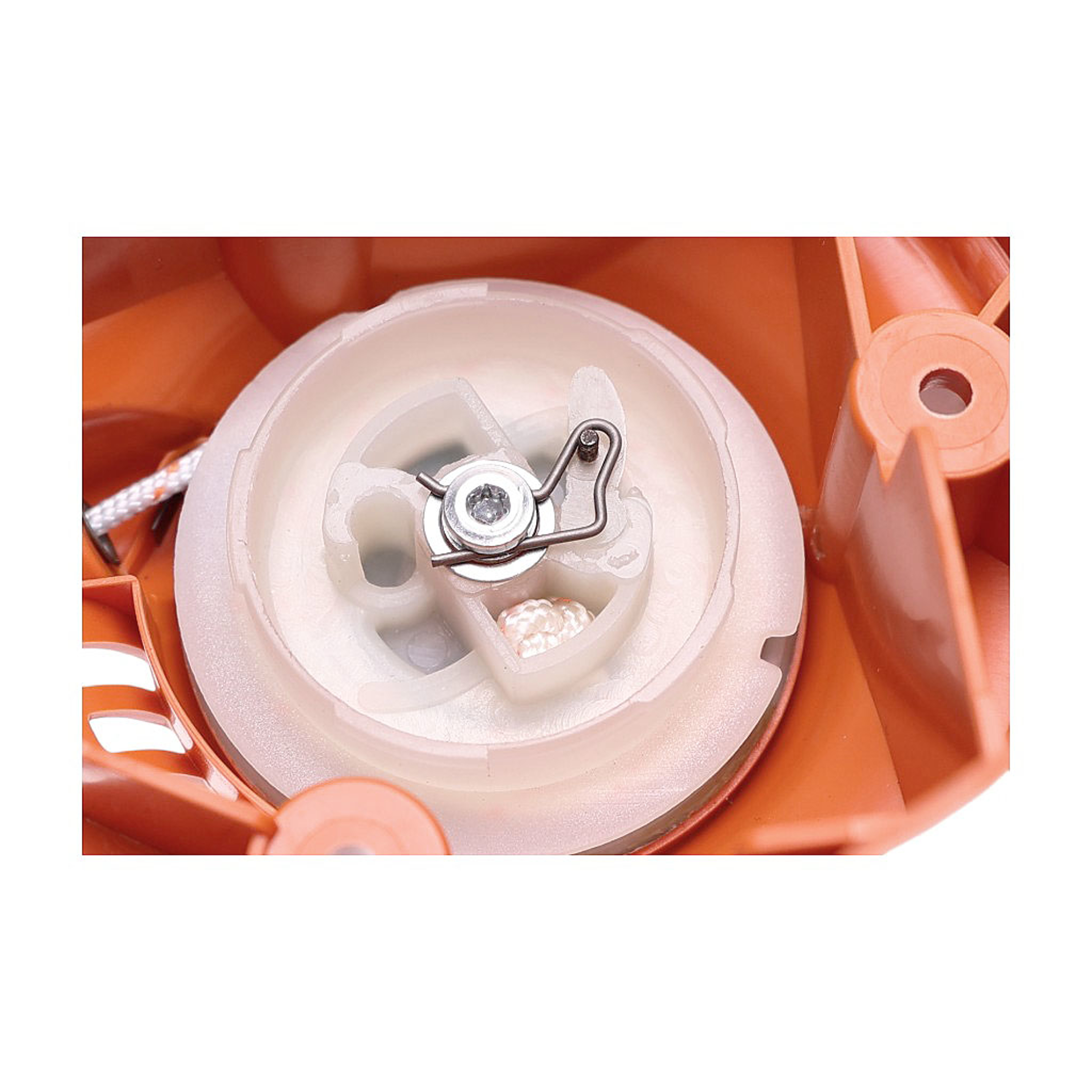 Kompletní startér pro křovinořezy Stihl FC55 FS38 FS45 FS45L FS46 FS55 FS55R FS55T HL45 KM55 KM55R (OEM 41401904009)